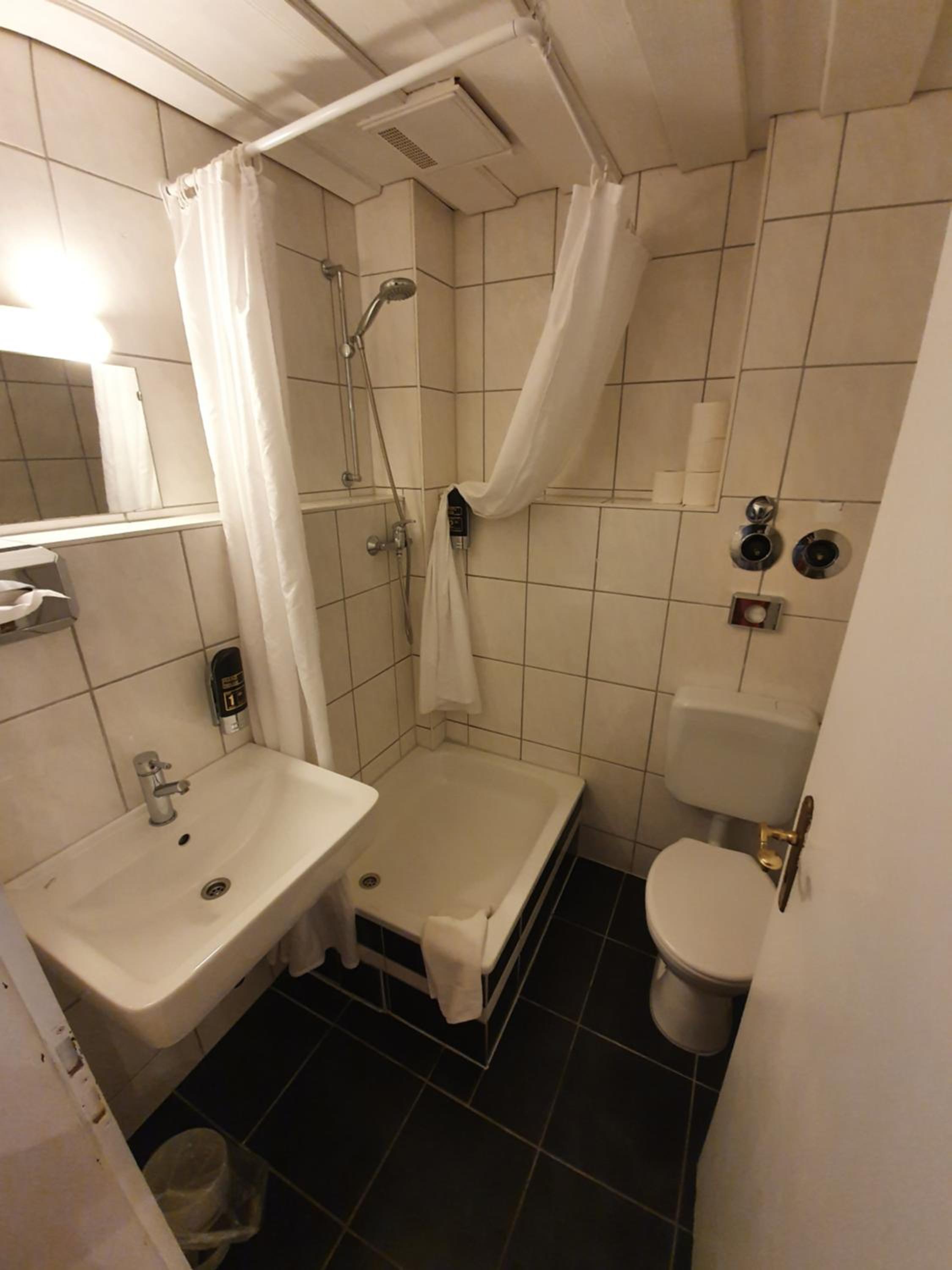 Pension Seibel