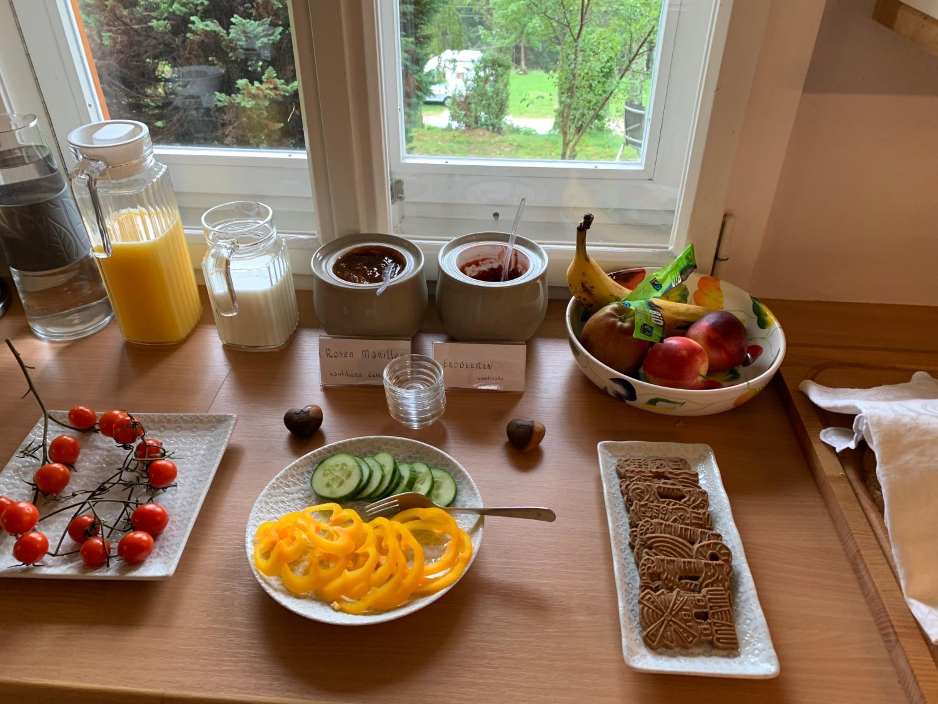 Frühstückspension Gsenger