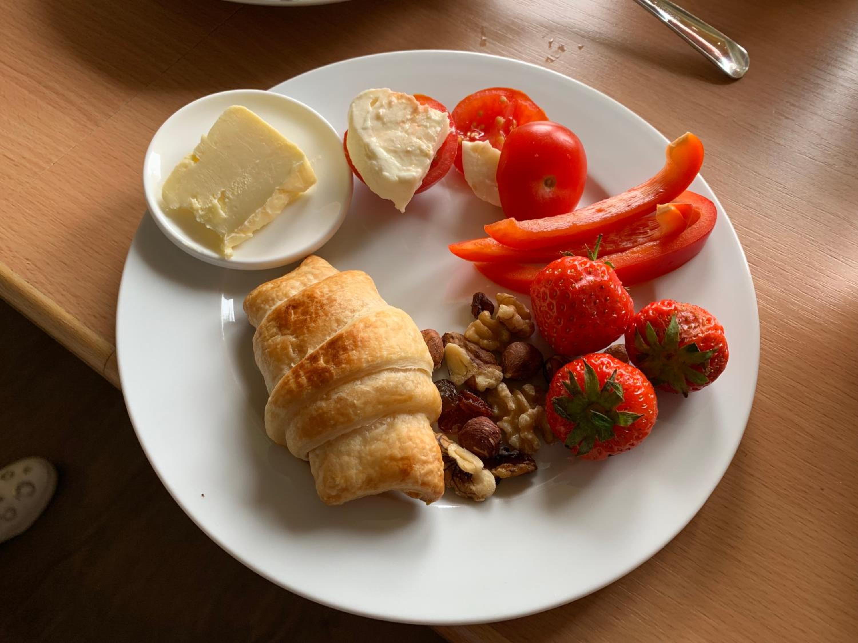 Frühstückspension Gsenger