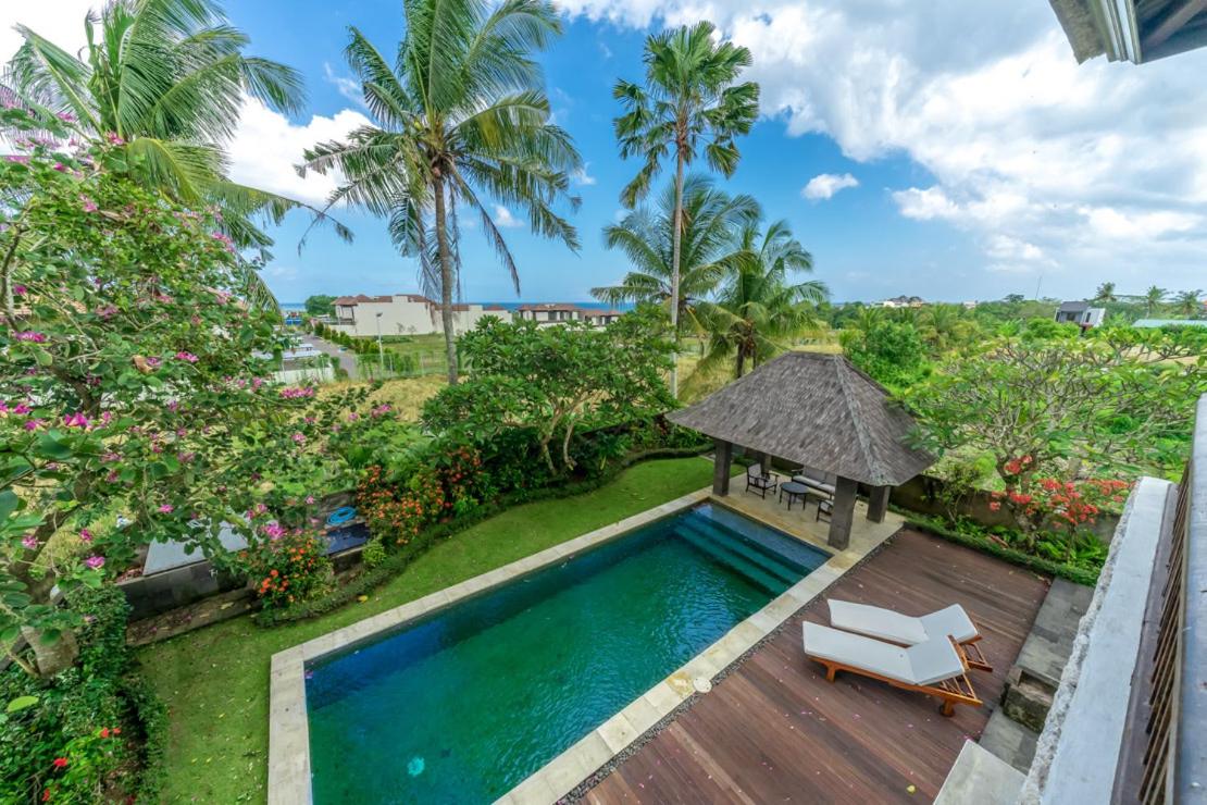Villa Kawan view 2