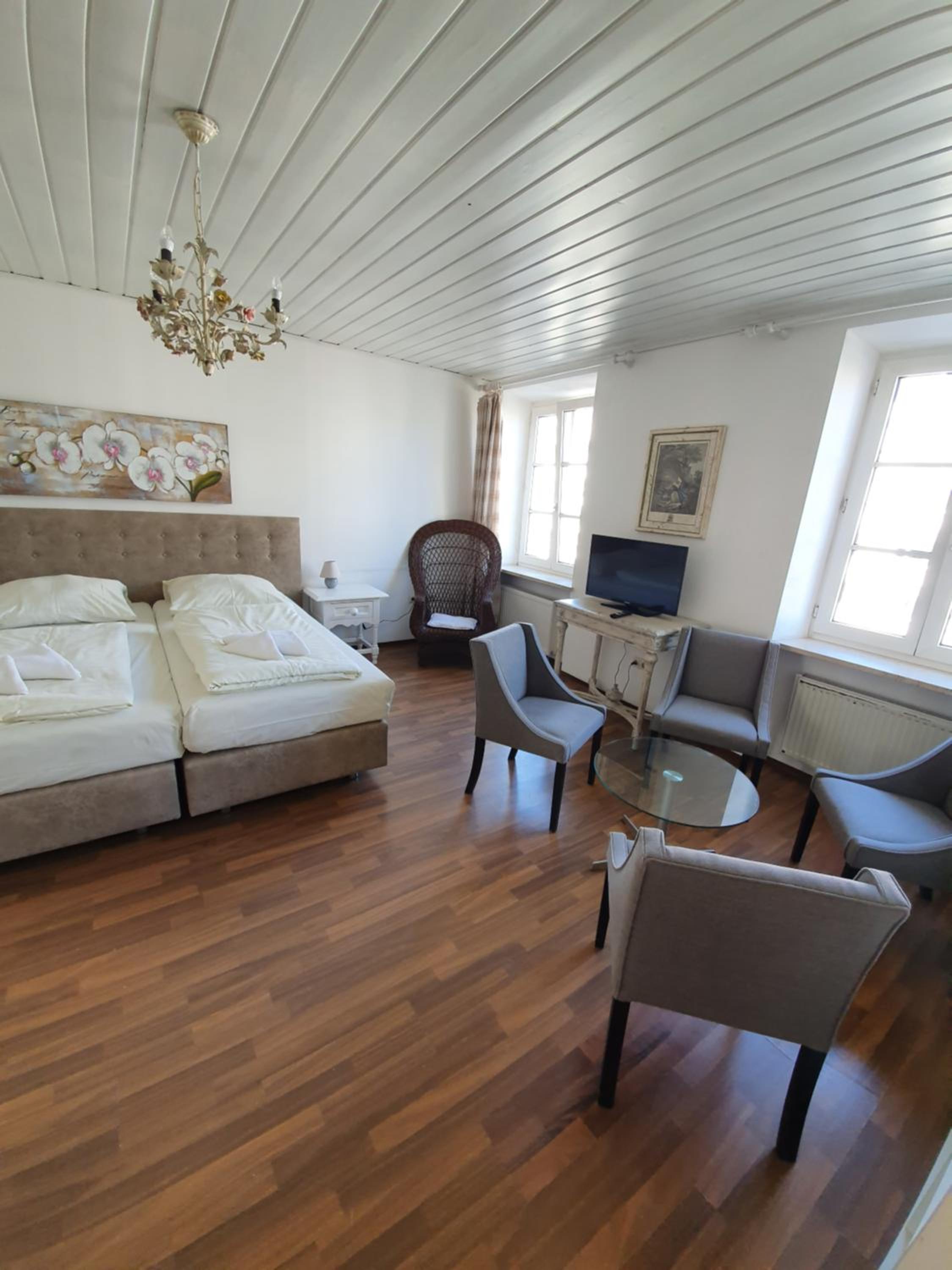 Pension Seibel