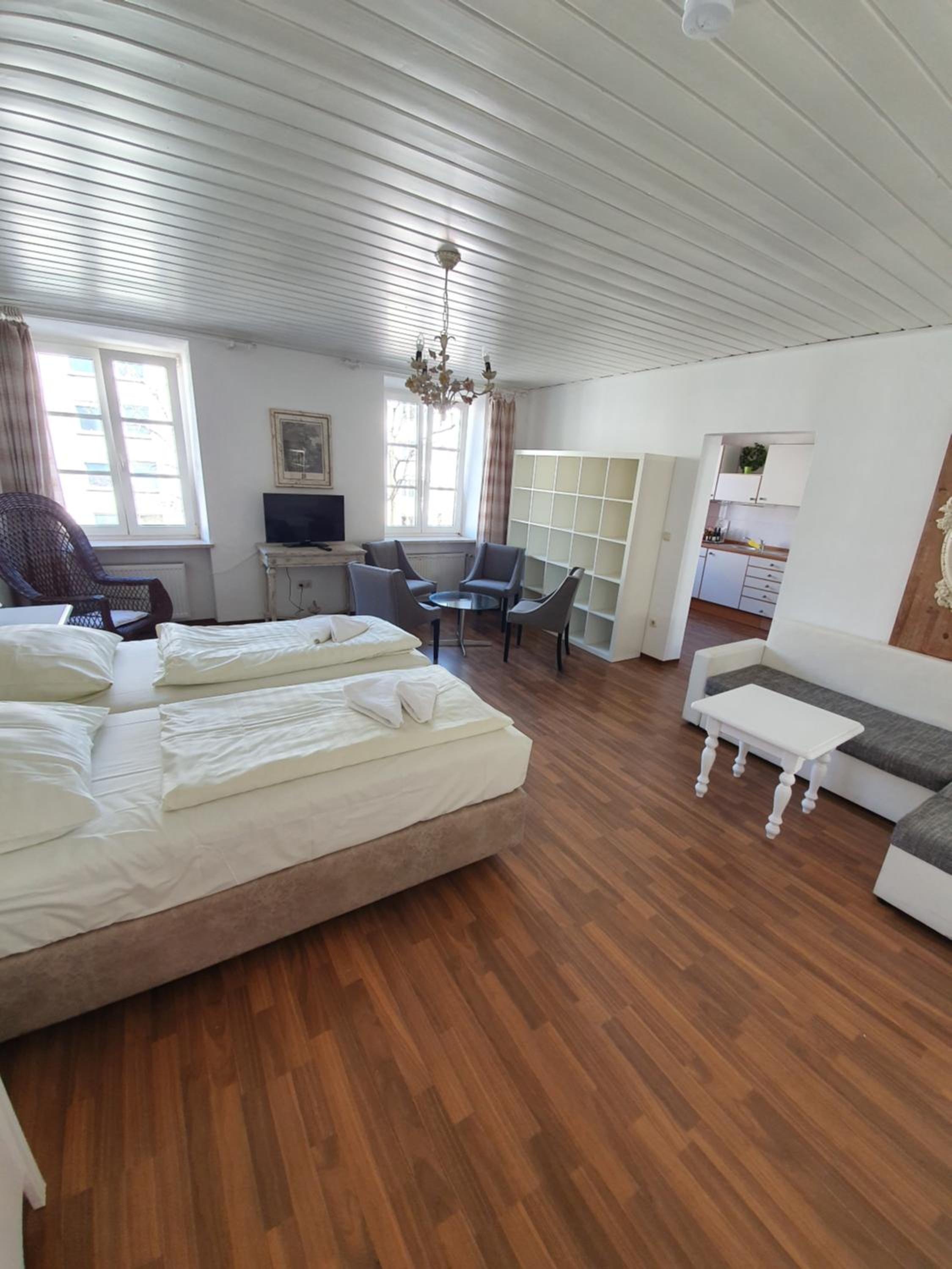 Pension Seibel