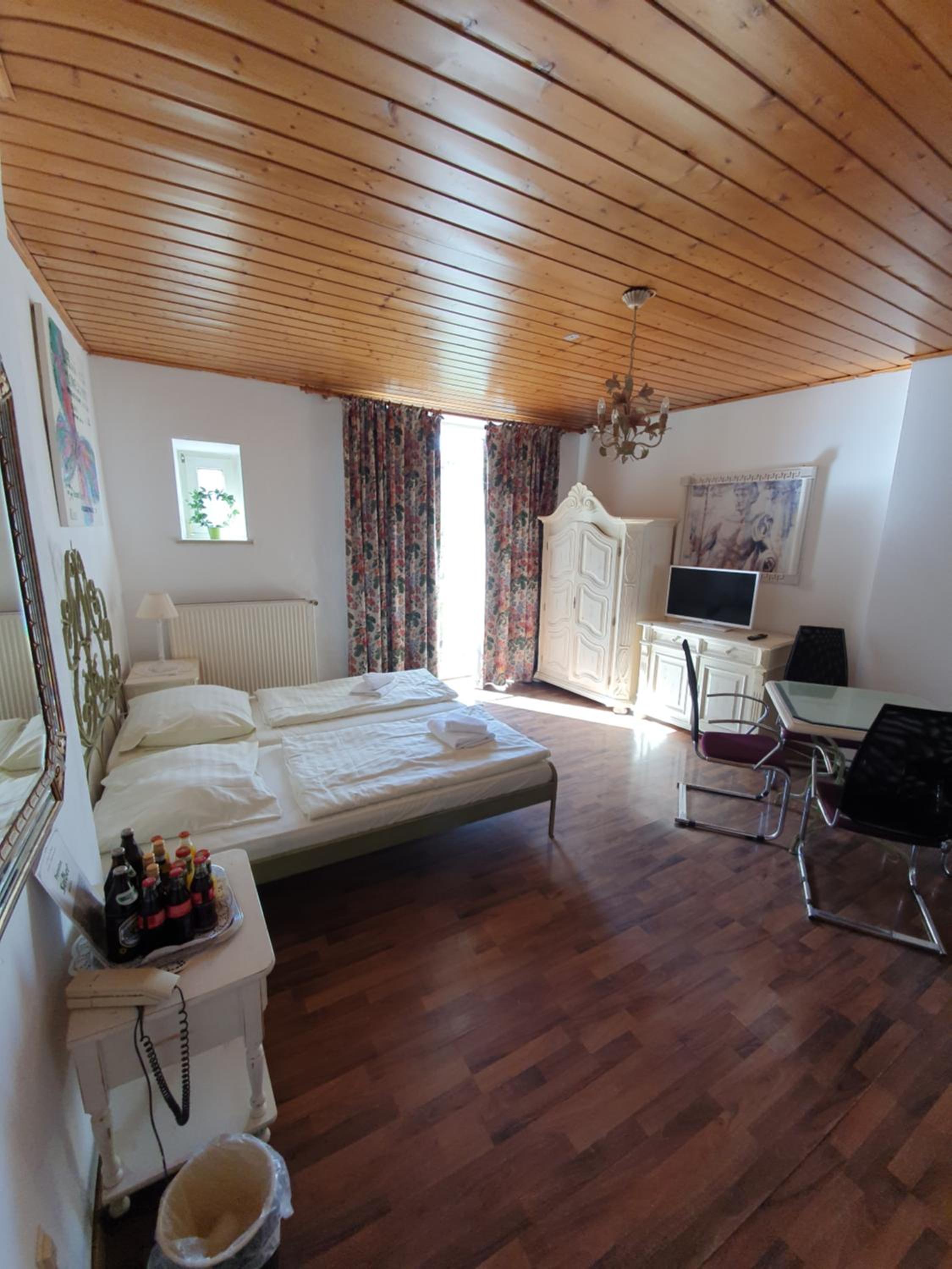 Pension Seibel