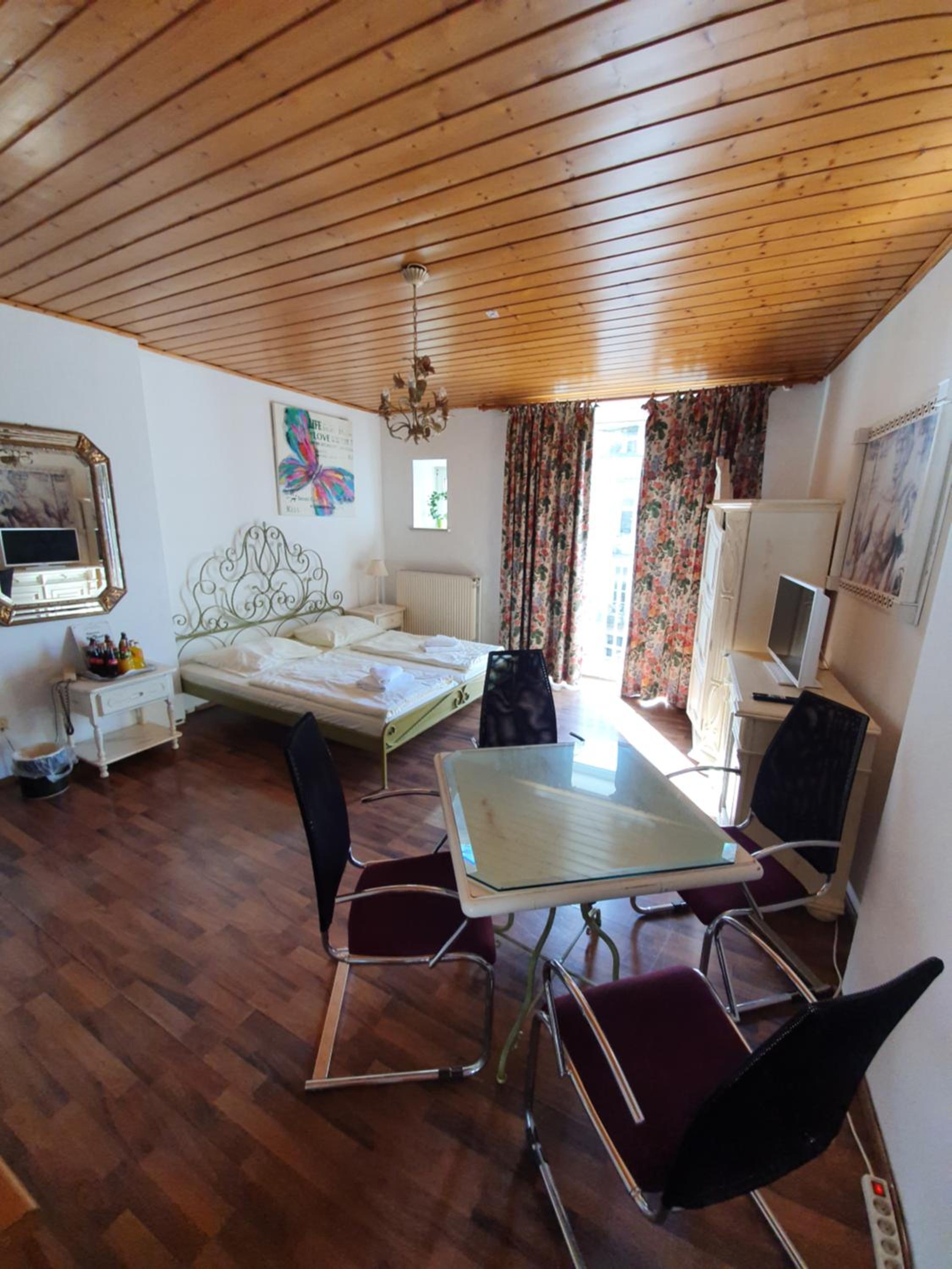 Pension Seibel