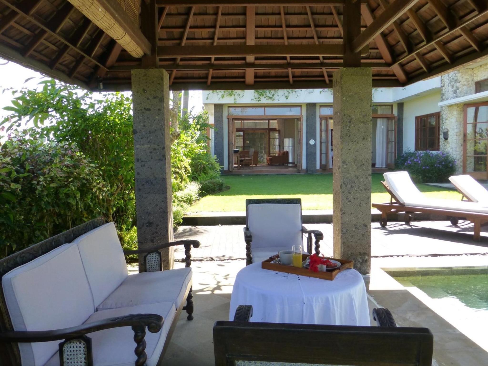 Villa Kawan view 4