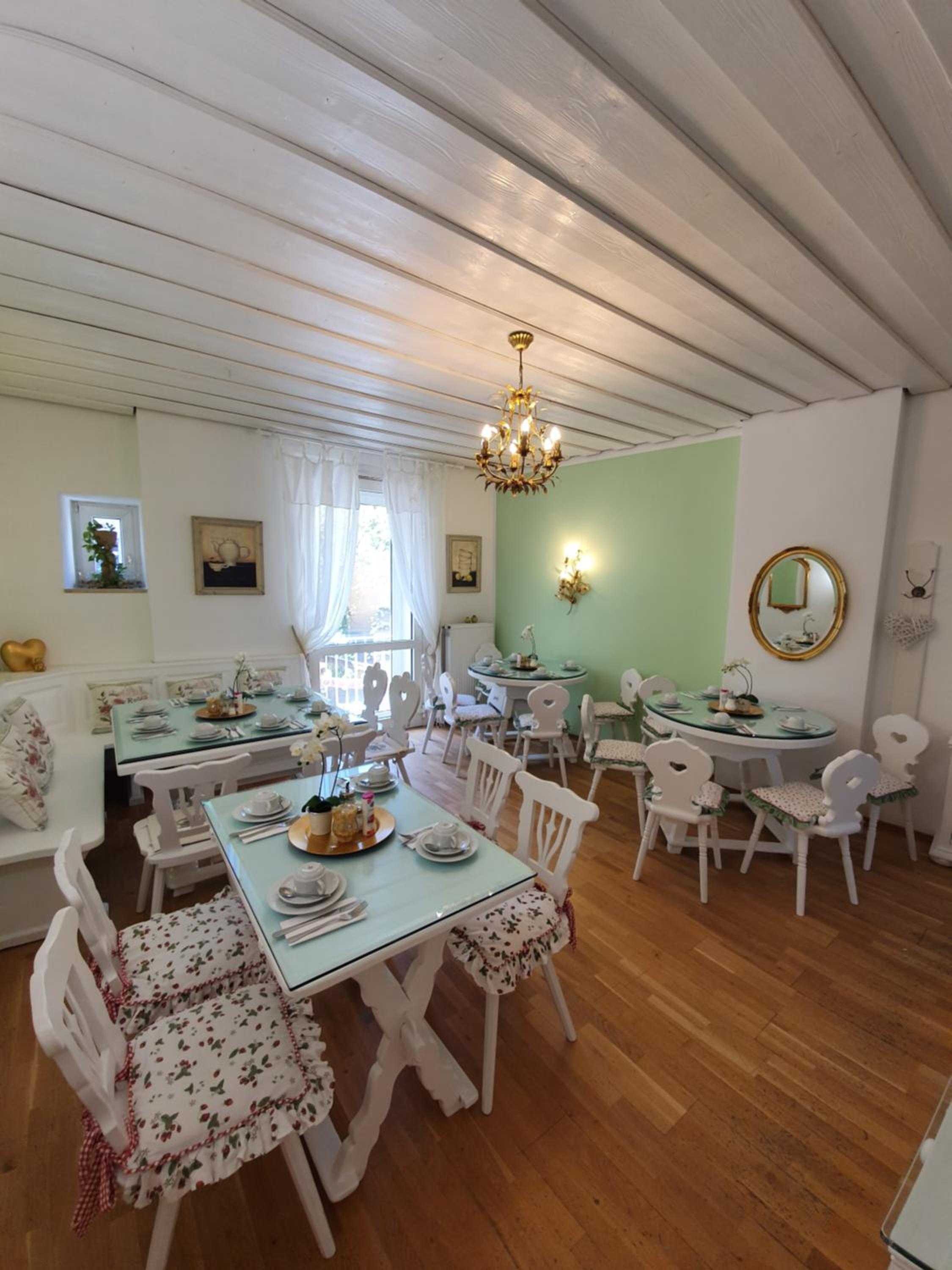Pension Seibel
