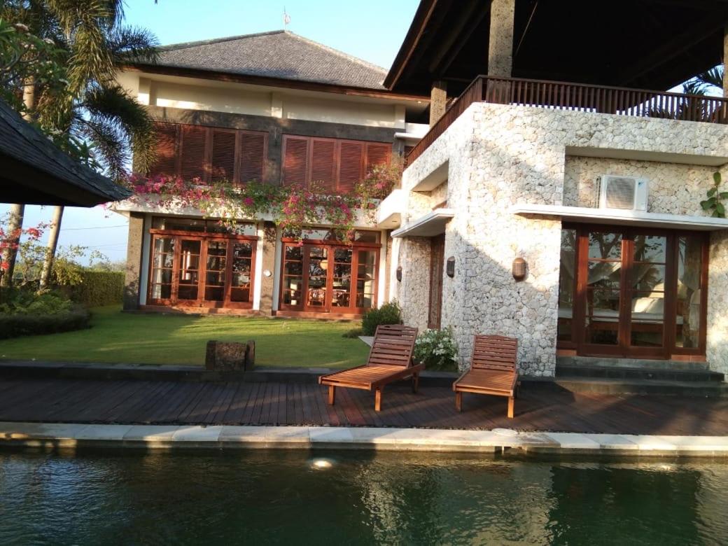 Villa Kawan view 3