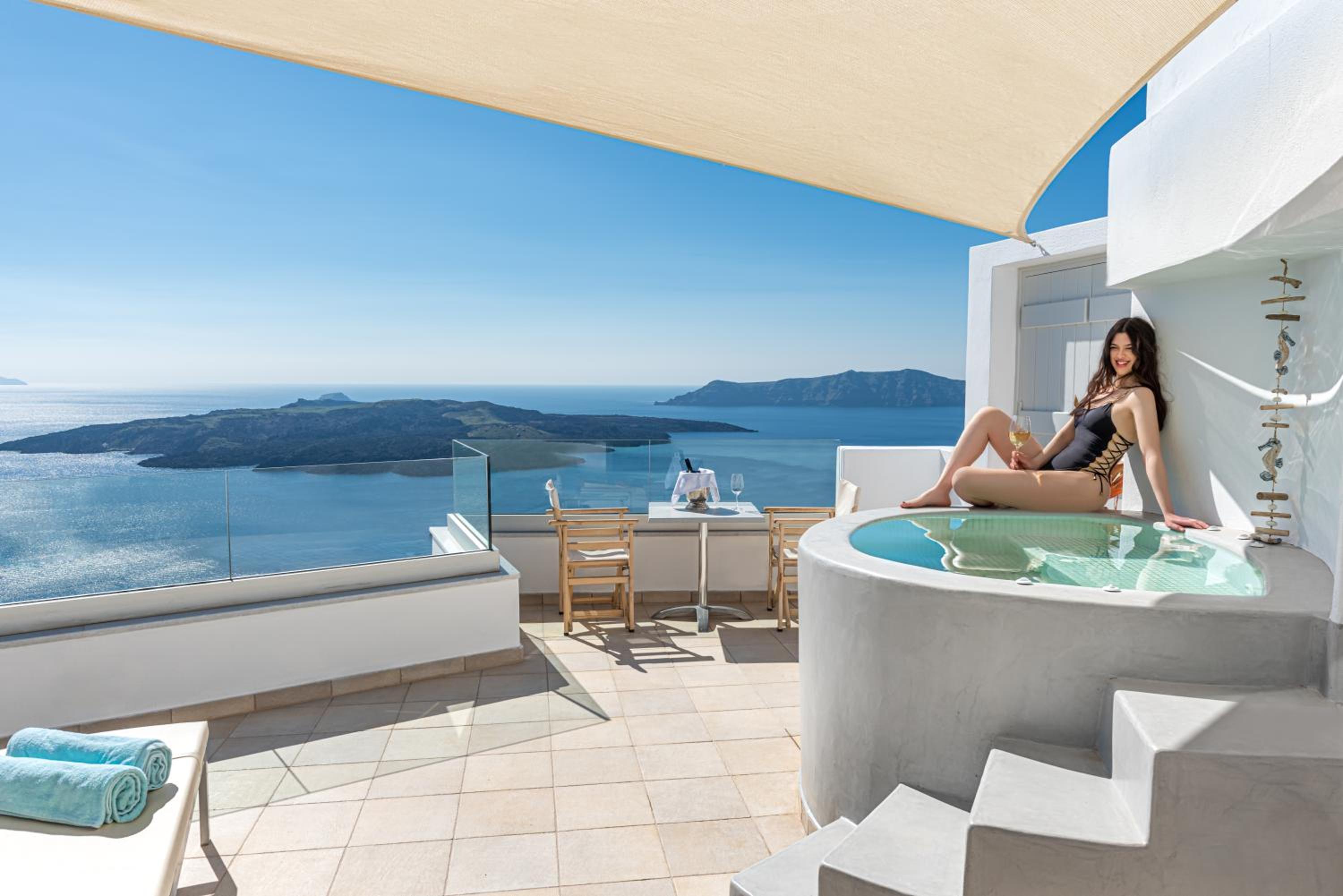Adamant Suites