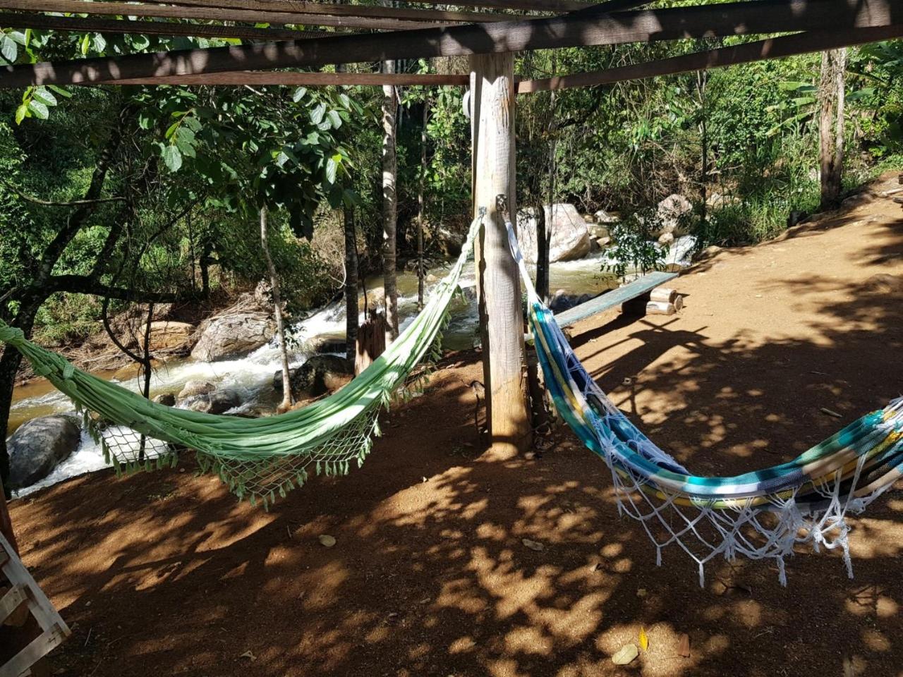 Recanto do Caparaó