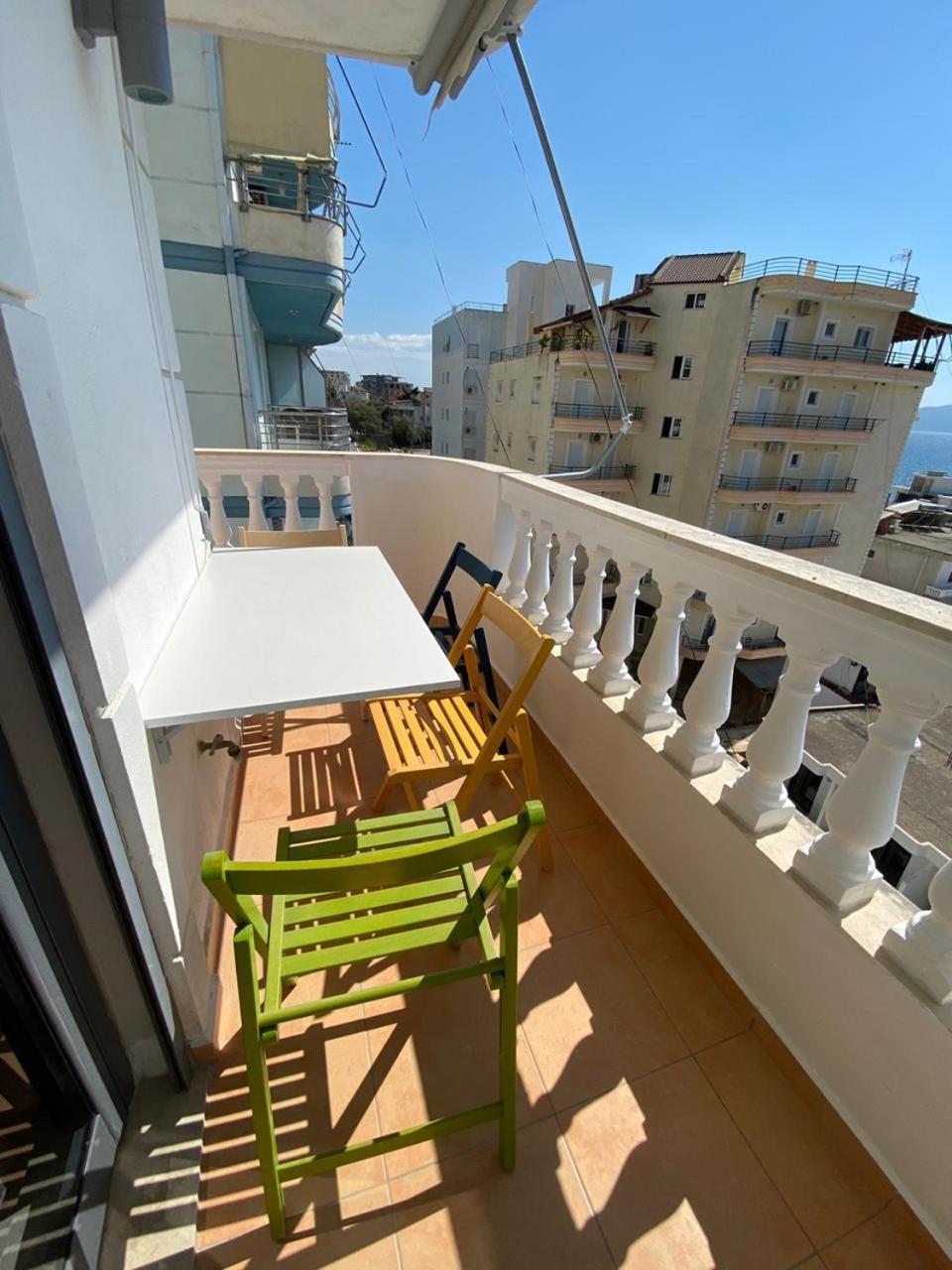 Sun & Sea Apartment Saranda