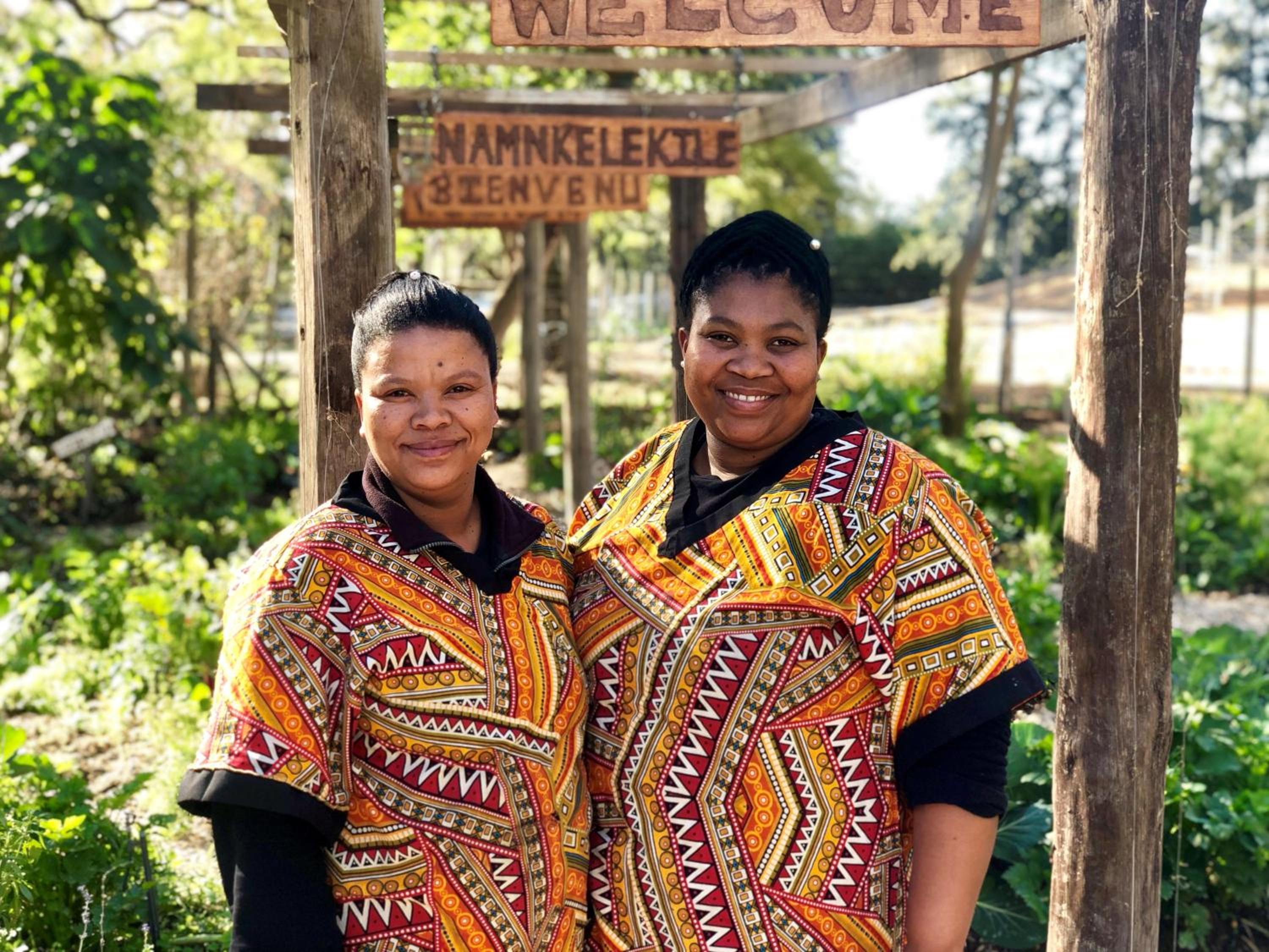 Addo African Home view 4