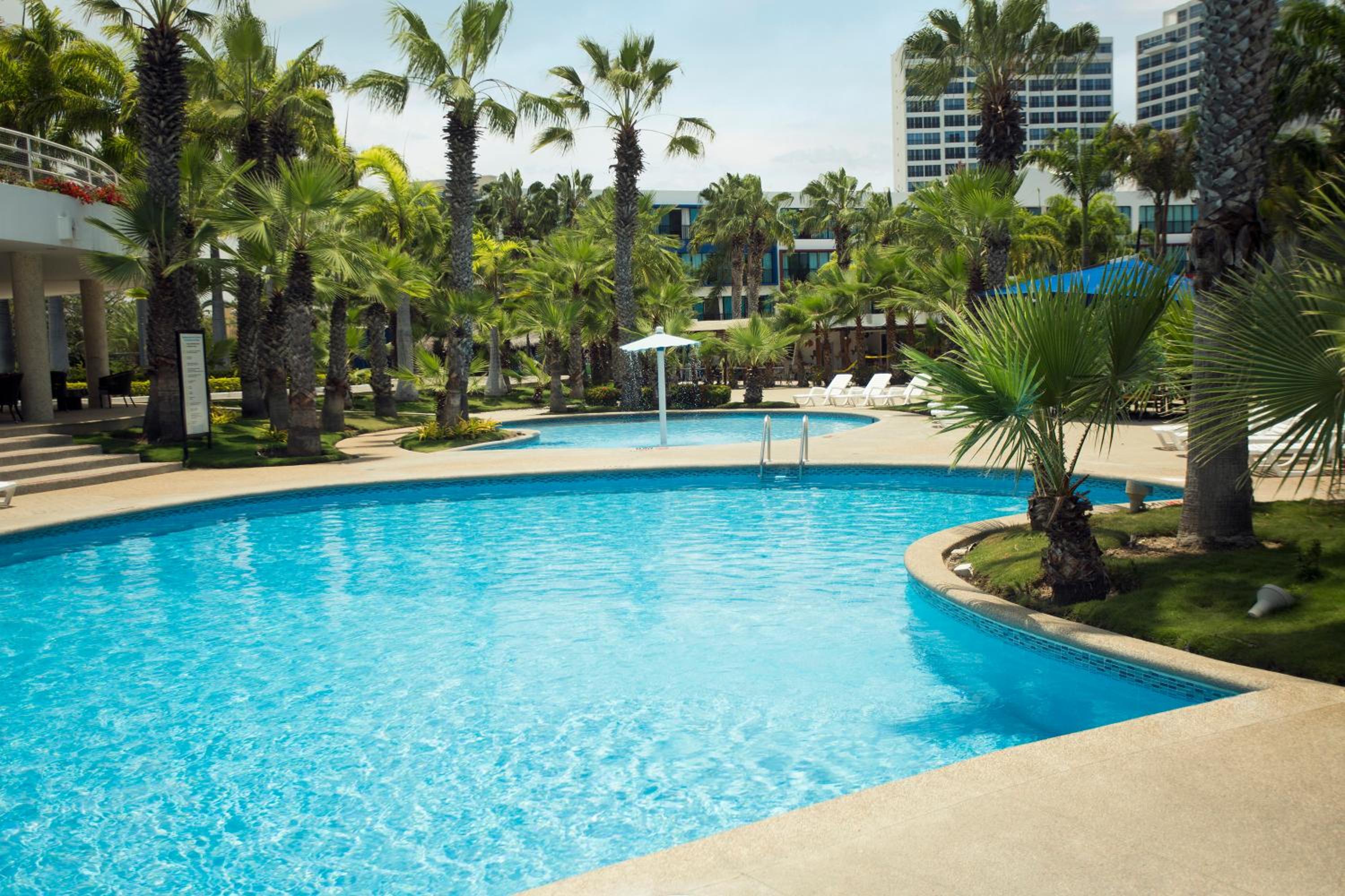 Royal Decameron Punta Centinela - All Inclusive view 3