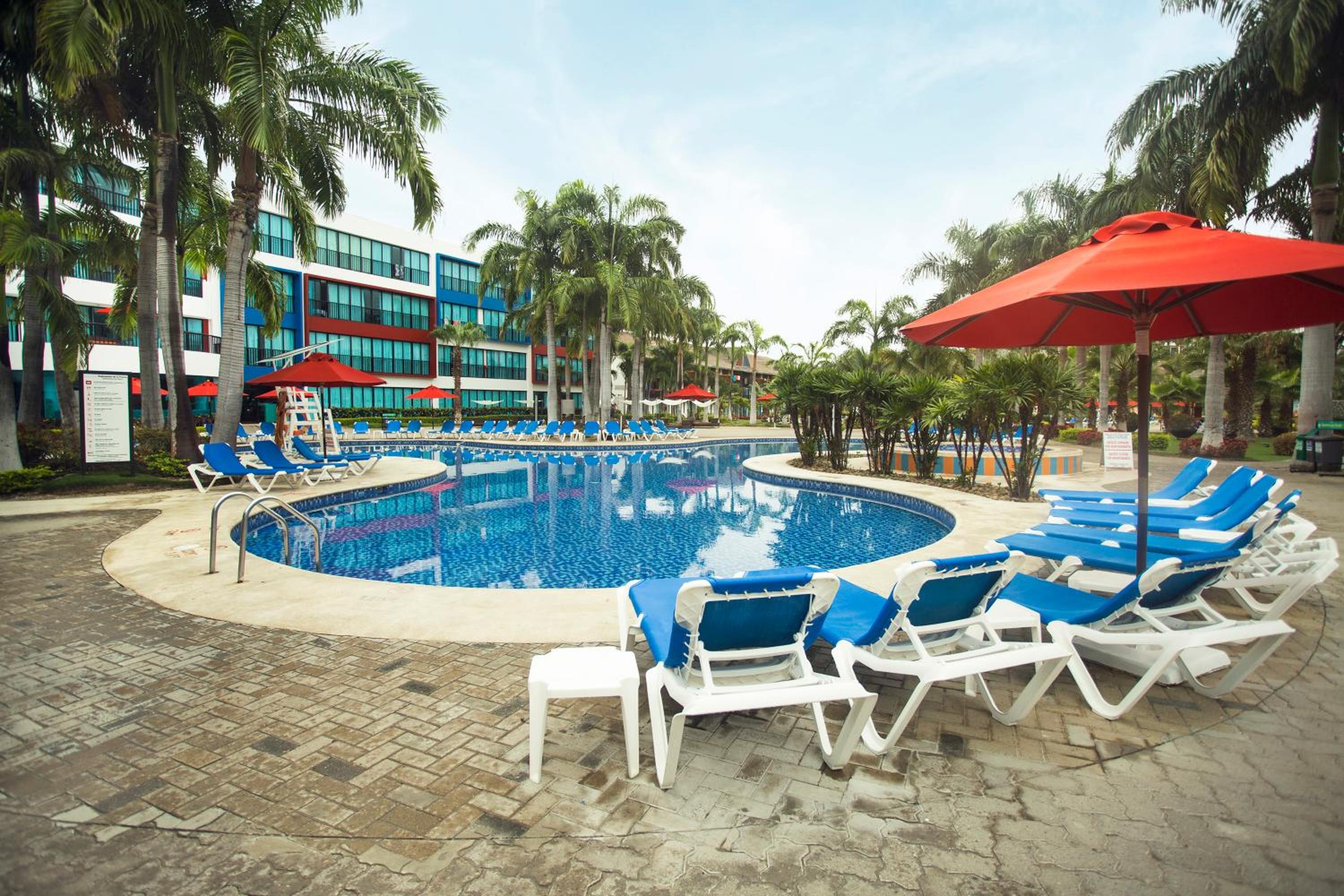 Royal Decameron Punta Centinela - All Inclusive view 2