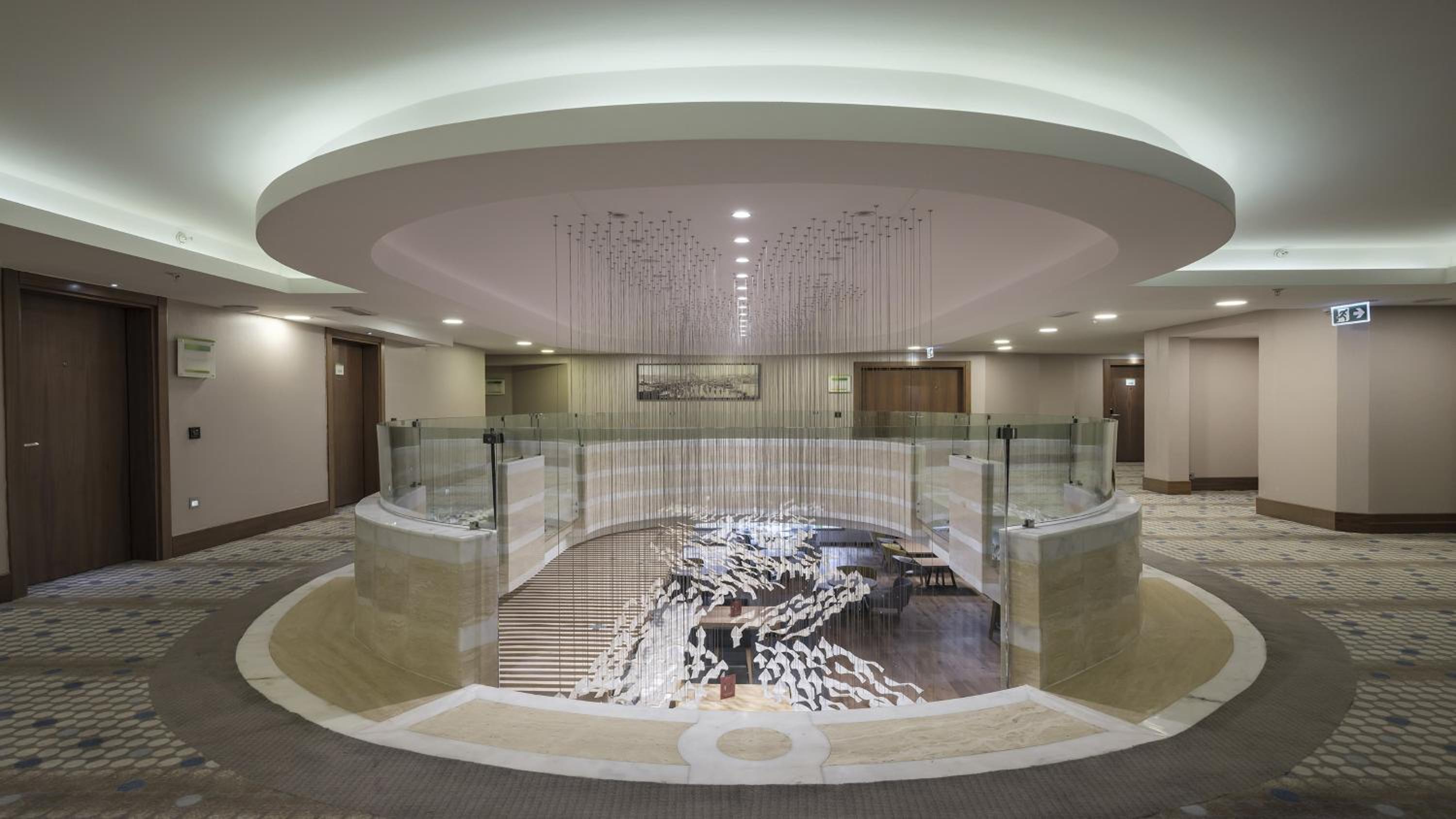 Holiday Inn Istanbul Old City, an IHG Hotel - Image 45