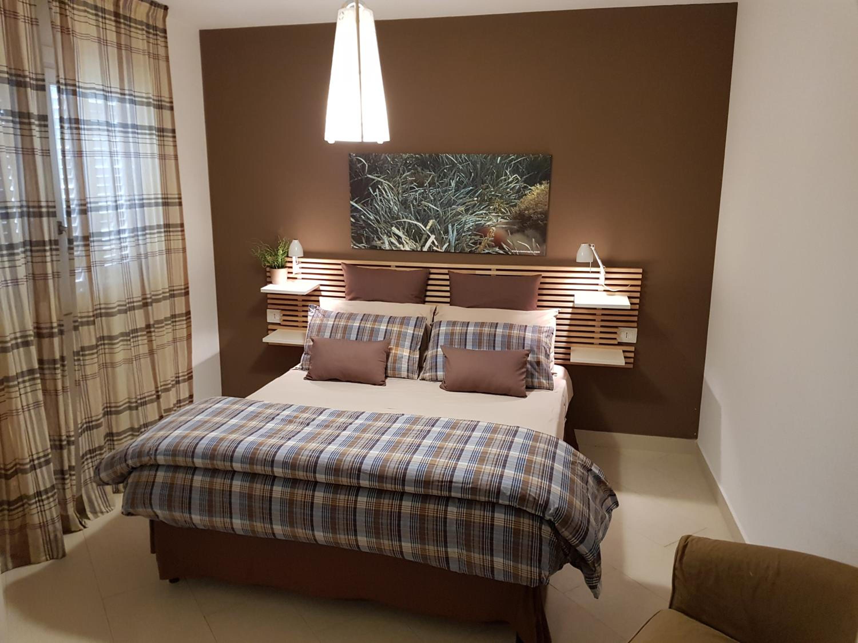 Mondello Suites FLH - Gorgonia