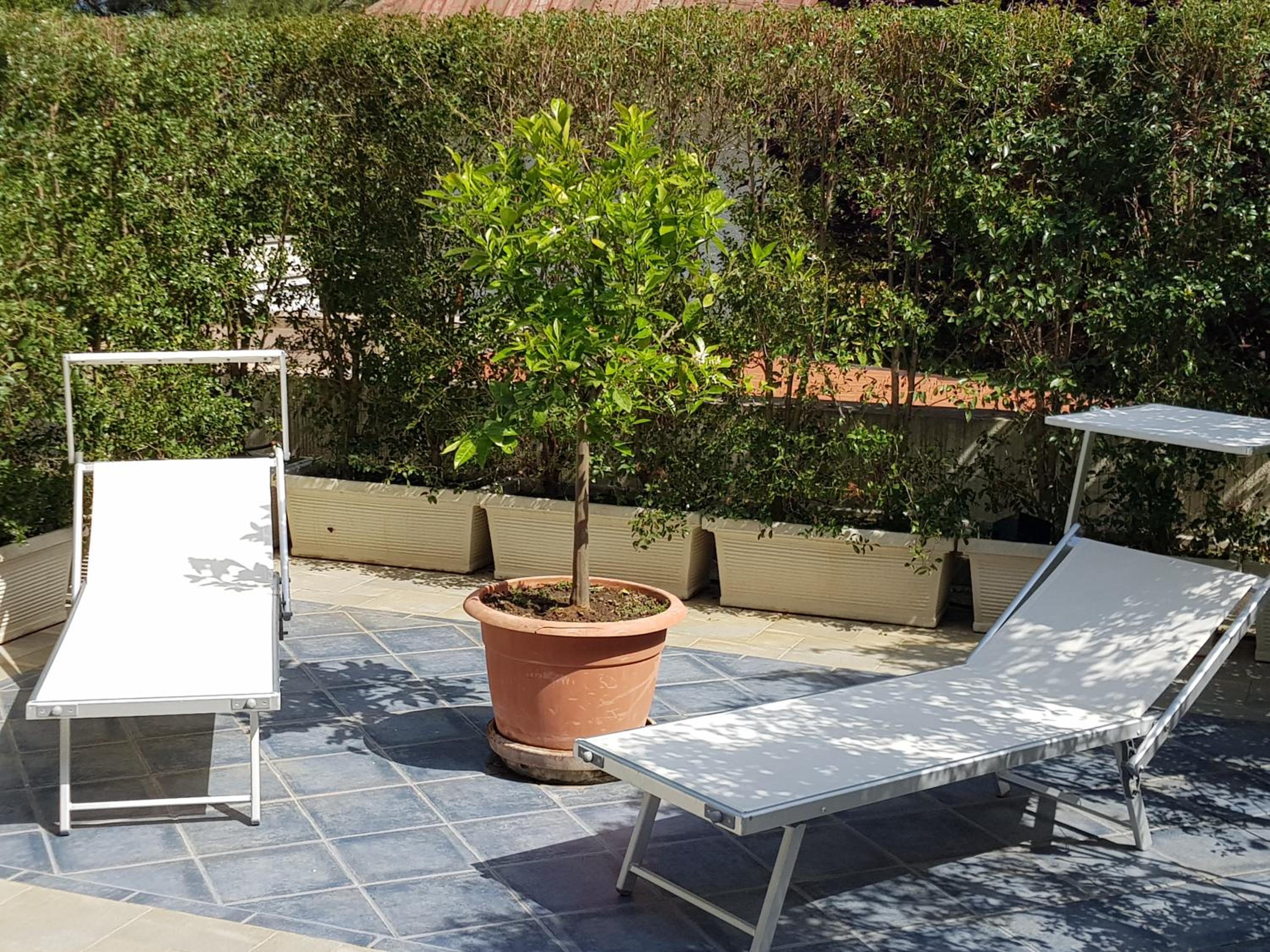 Mondello Suites FLH - Gorgonia