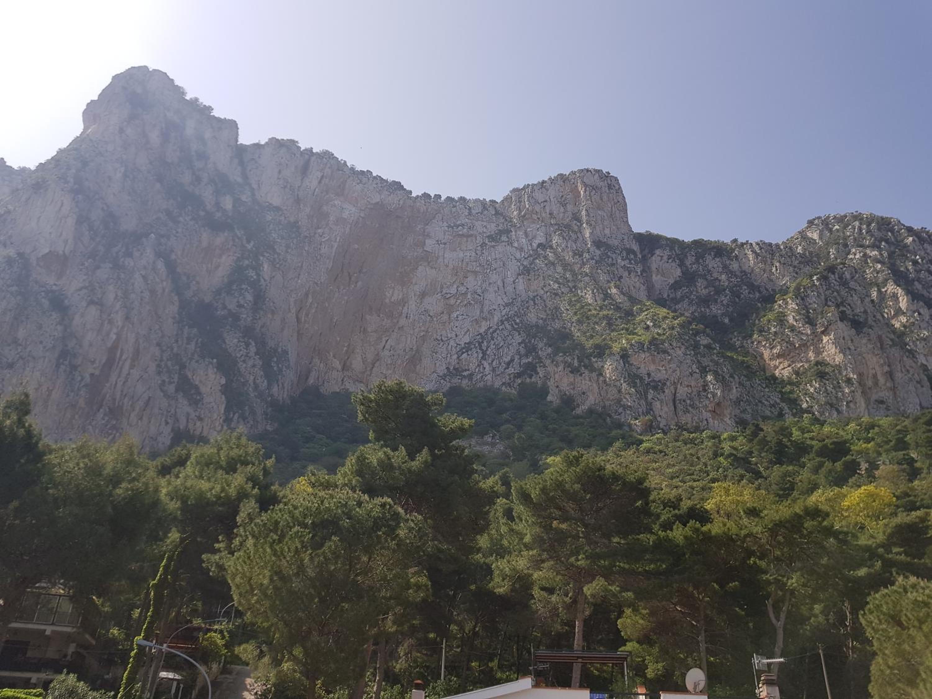 Mondello Suites FLH - Gorgonia