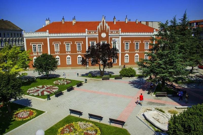 Brvnara Vršac