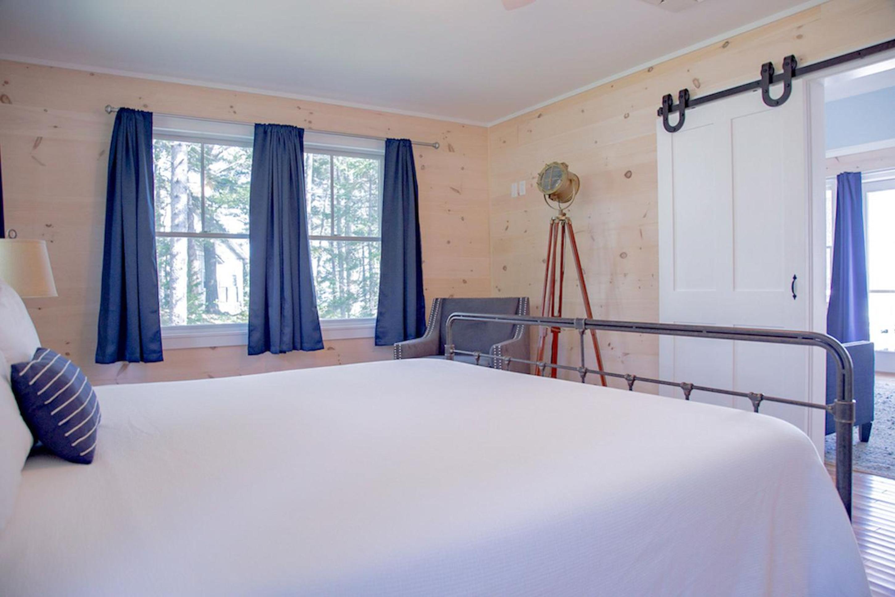 Linekin Bay Resort