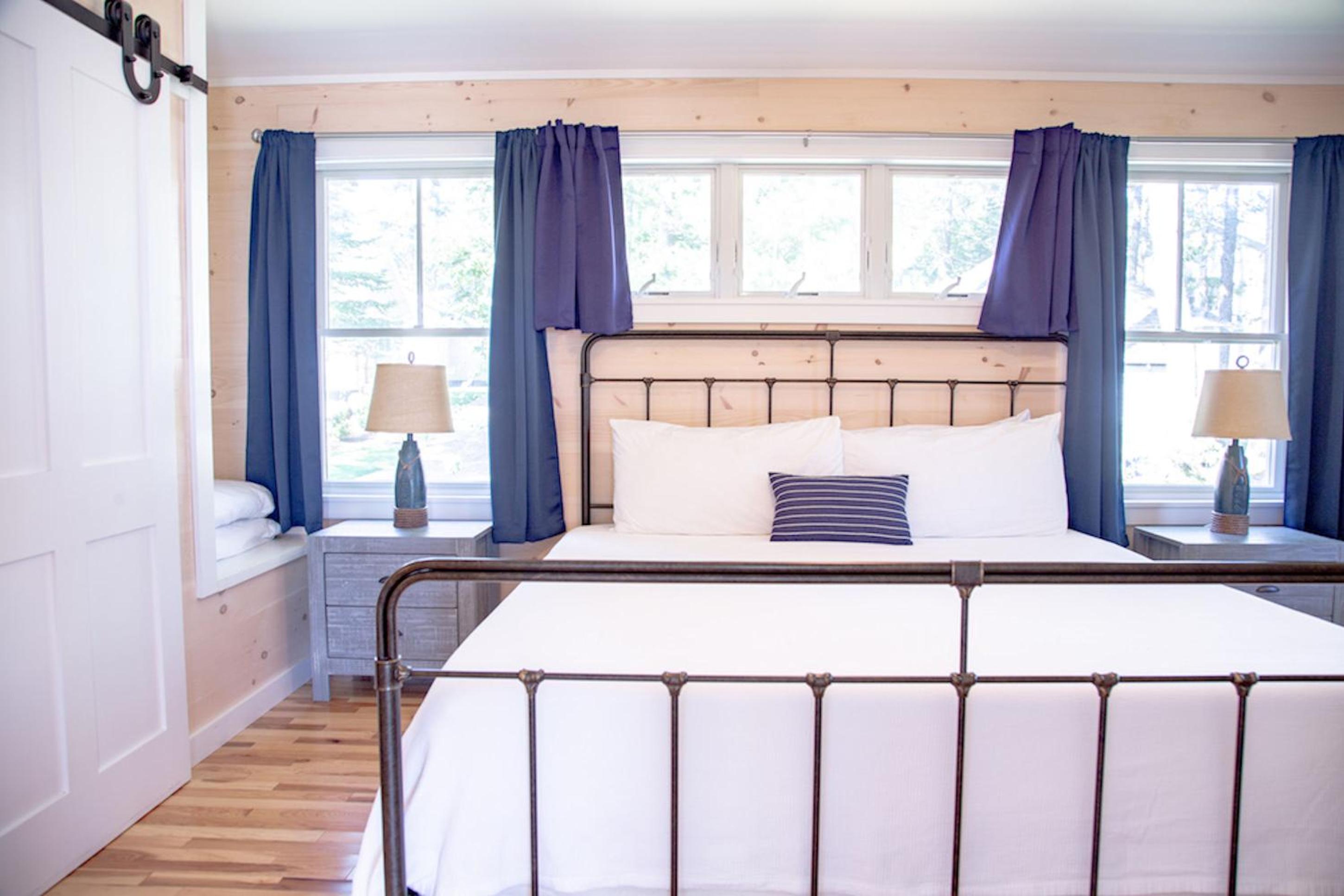 Linekin Bay Resort