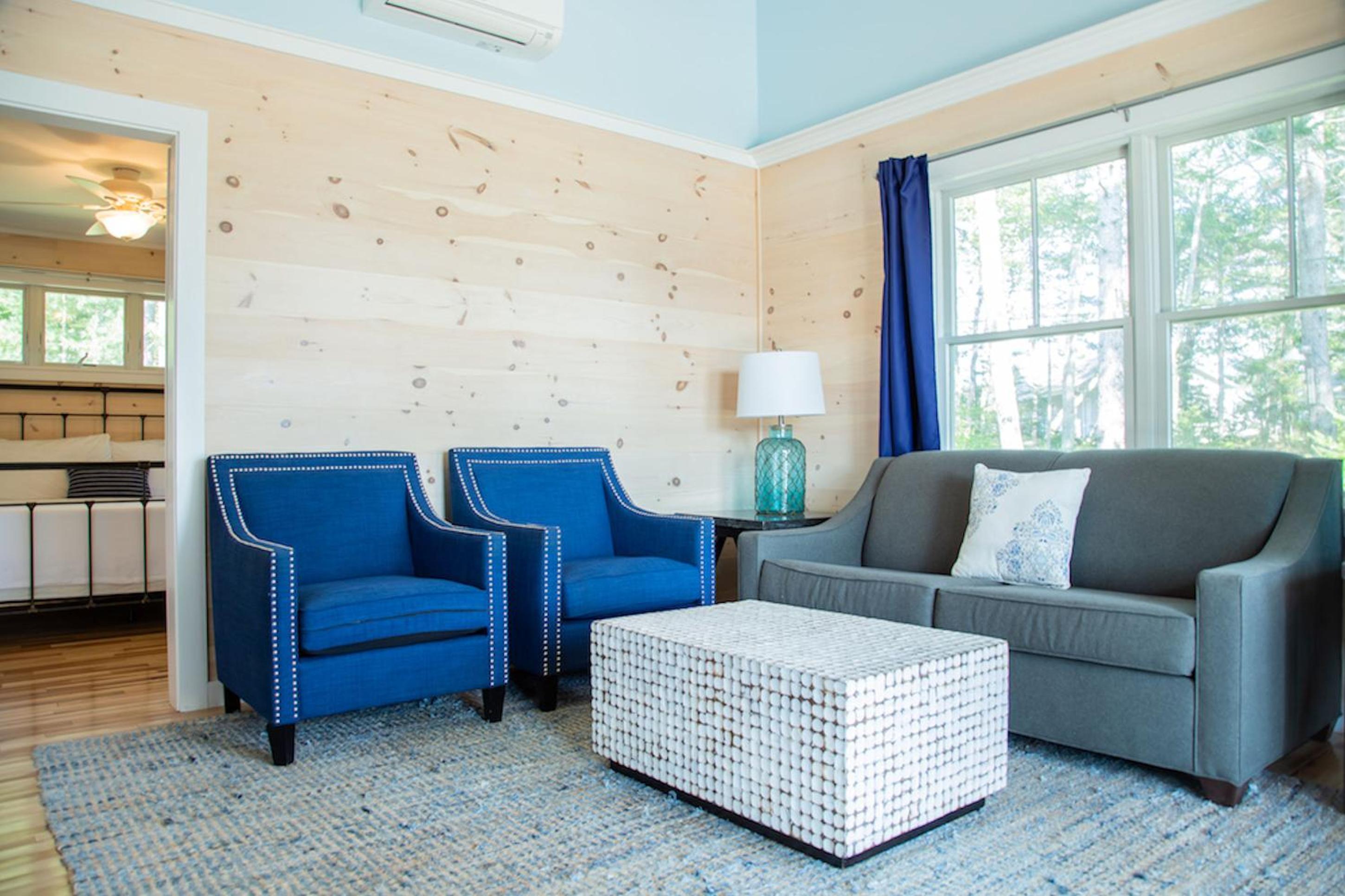 Linekin Bay Resort