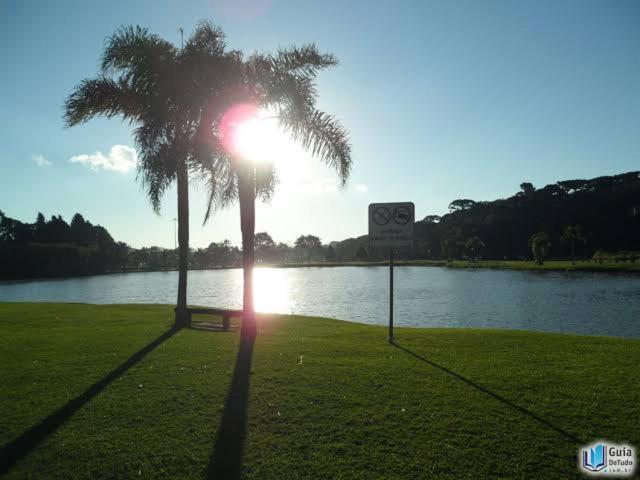 Casa Triplex Curitiba, Tingui, Bacacheri, Cindacta, Batalhão, Hospital Vita, Policia Federal, PF