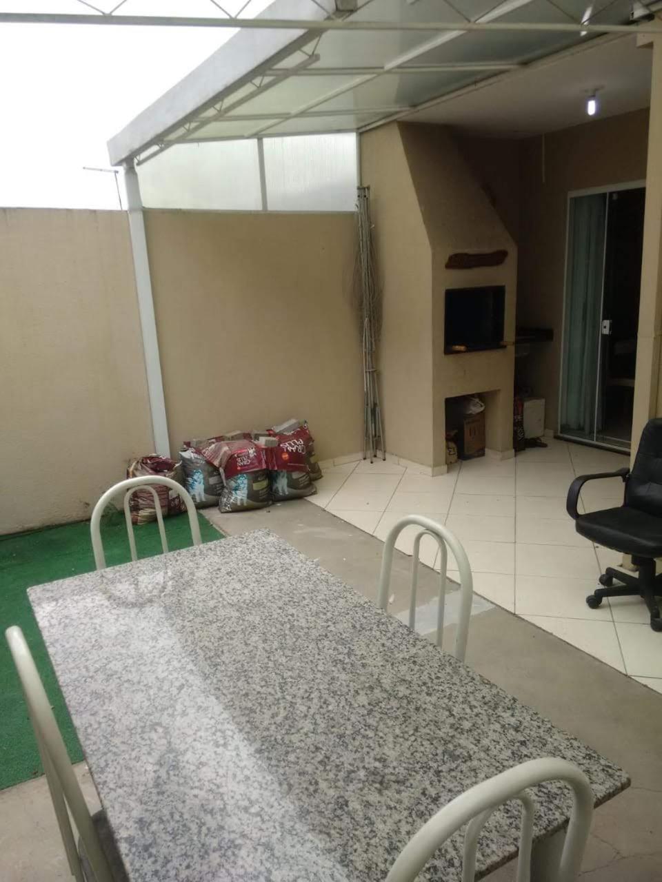Casa Triplex Curitiba, Tingui, Bacacheri, Cindacta, Batalhão, Hospital Vita, Policia Federal, PF