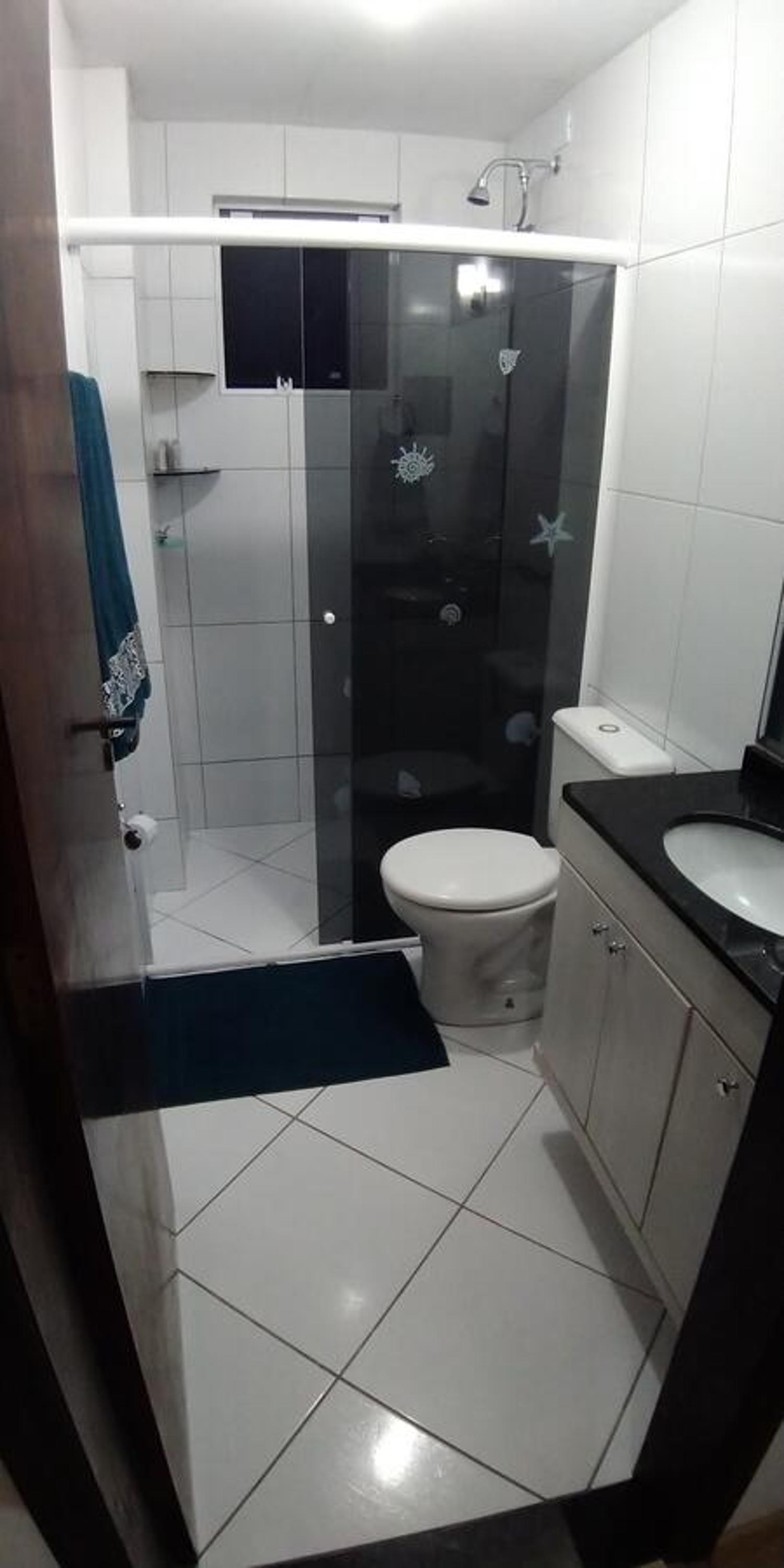 Casa Triplex Curitiba, Tingui, Bacacheri, Cindacta, Batalhão, Hospital Vita, Policia Federal, PF