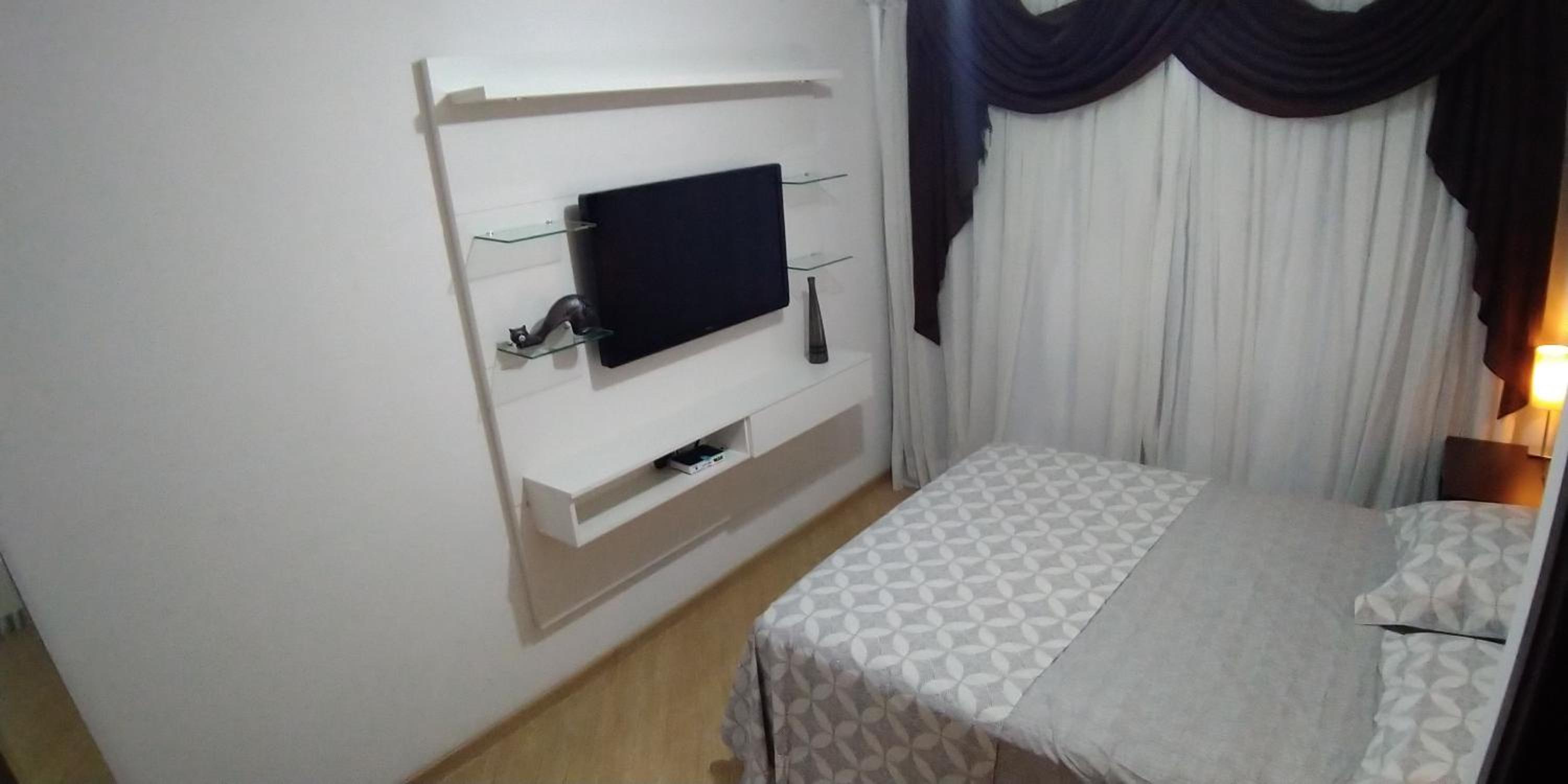 Casa Triplex Curitiba, Tingui, Bacacheri, Cindacta, Batalhão, Hospital Vita, Policia Federal, PF