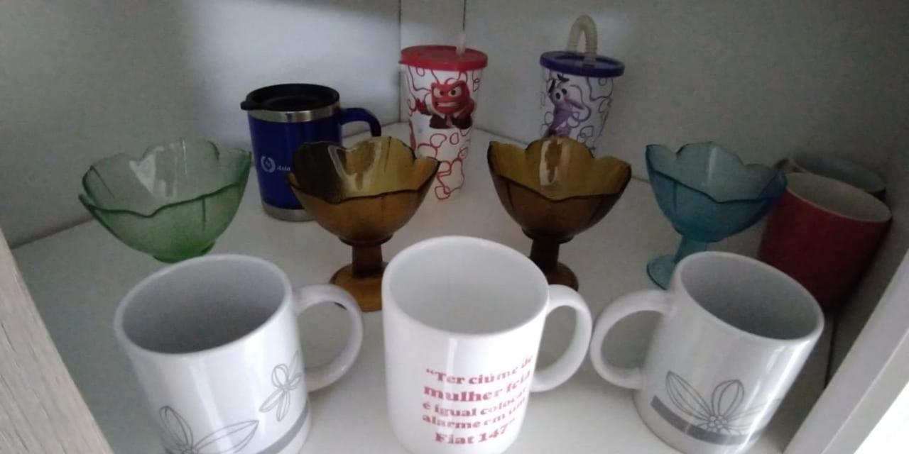 Casa Triplex Curitiba, Tingui, Bacacheri, Cindacta, Batalhão, Hospital Vita, Policia Federal, PF