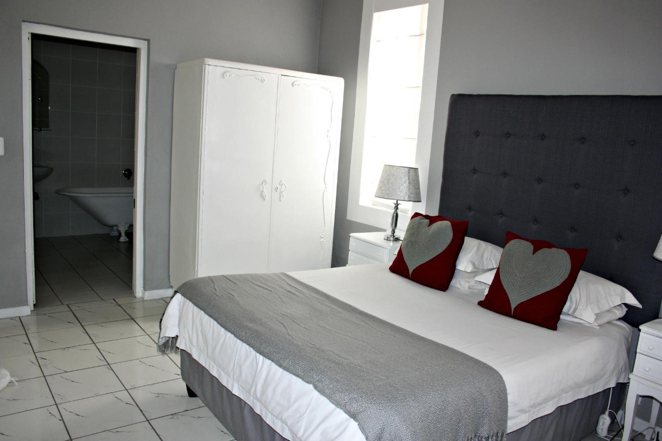 Karoopark Guest House, photo 66