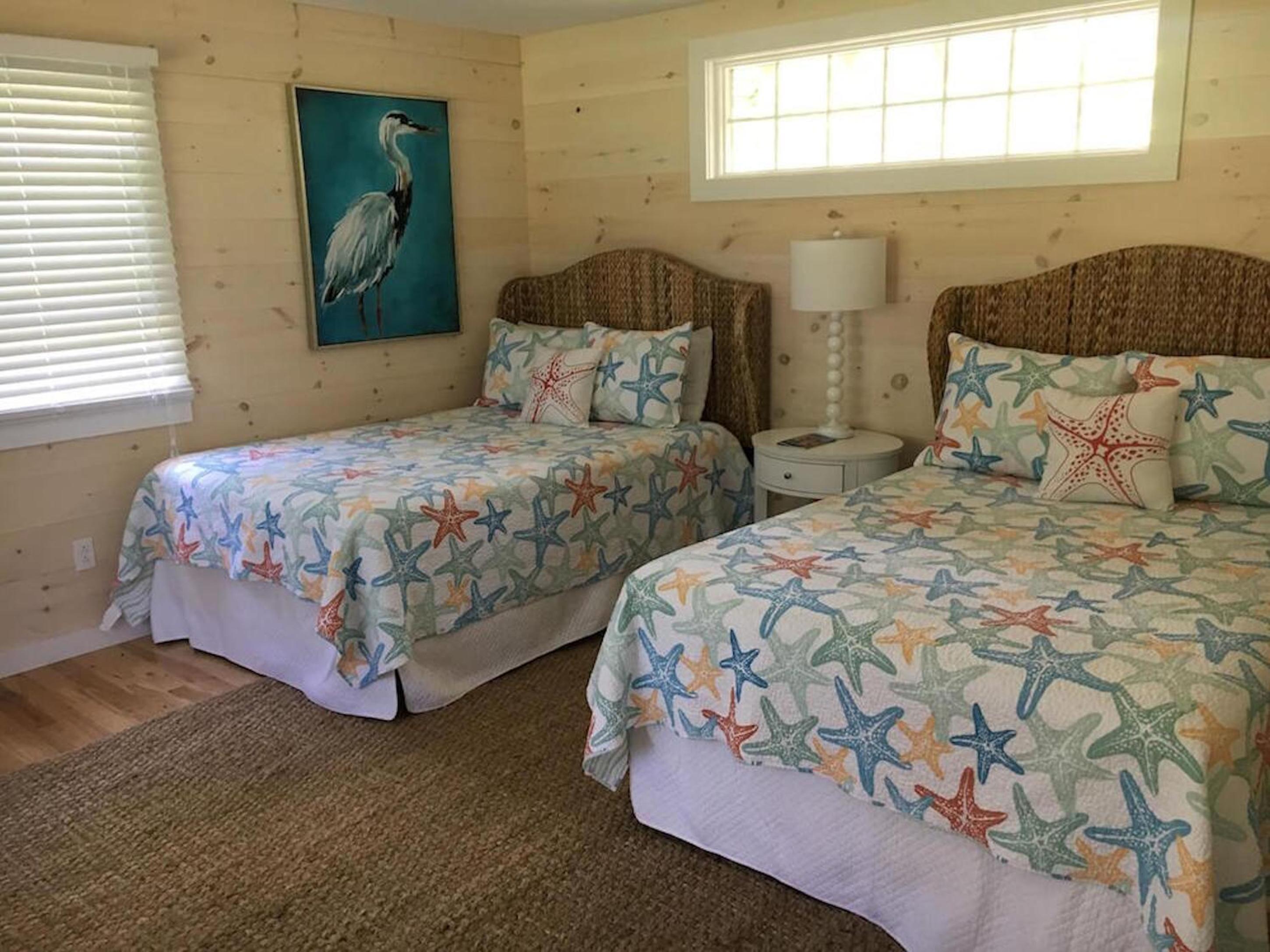 Linekin Bay Resort