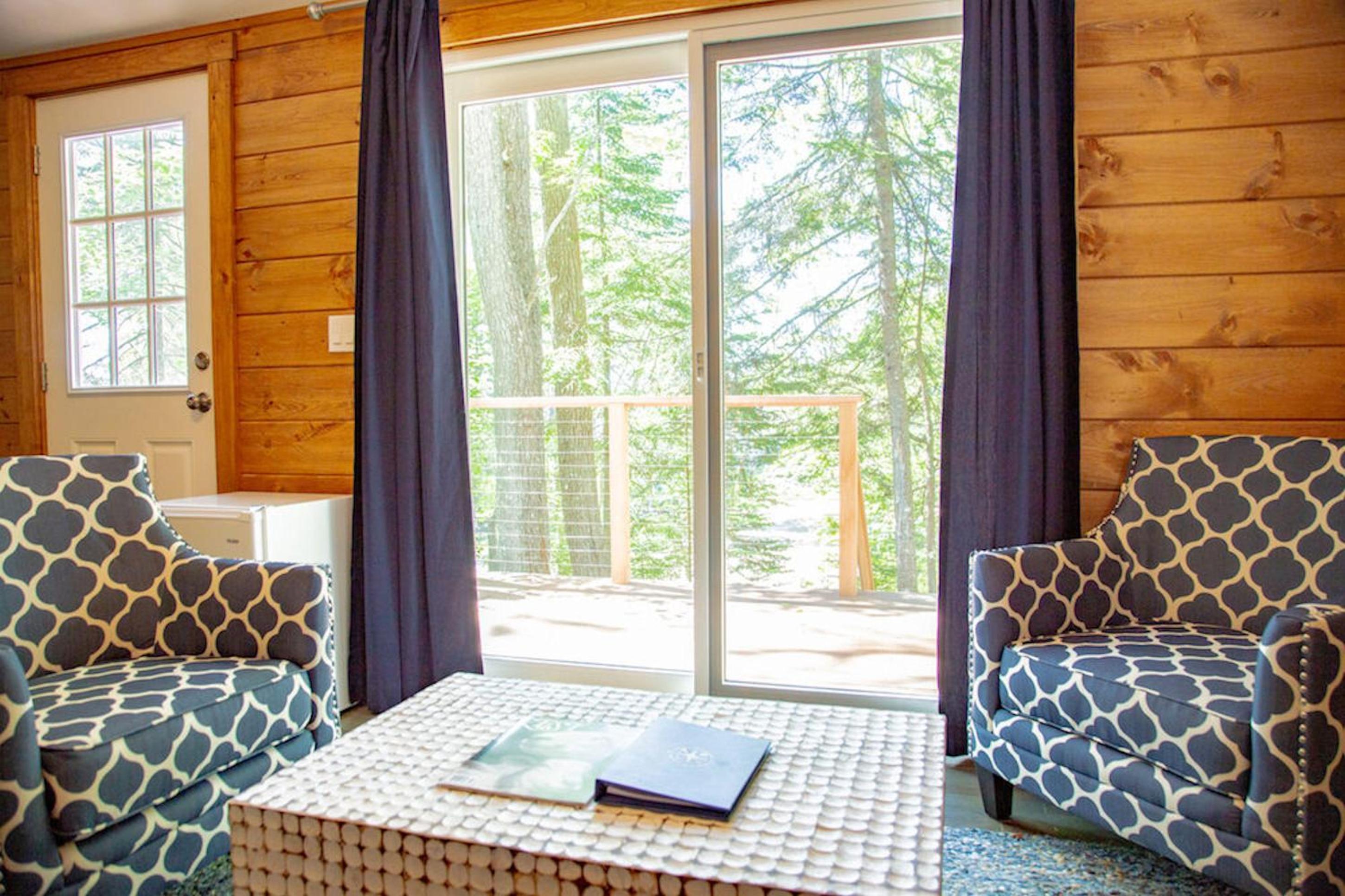 Linekin Bay Resort