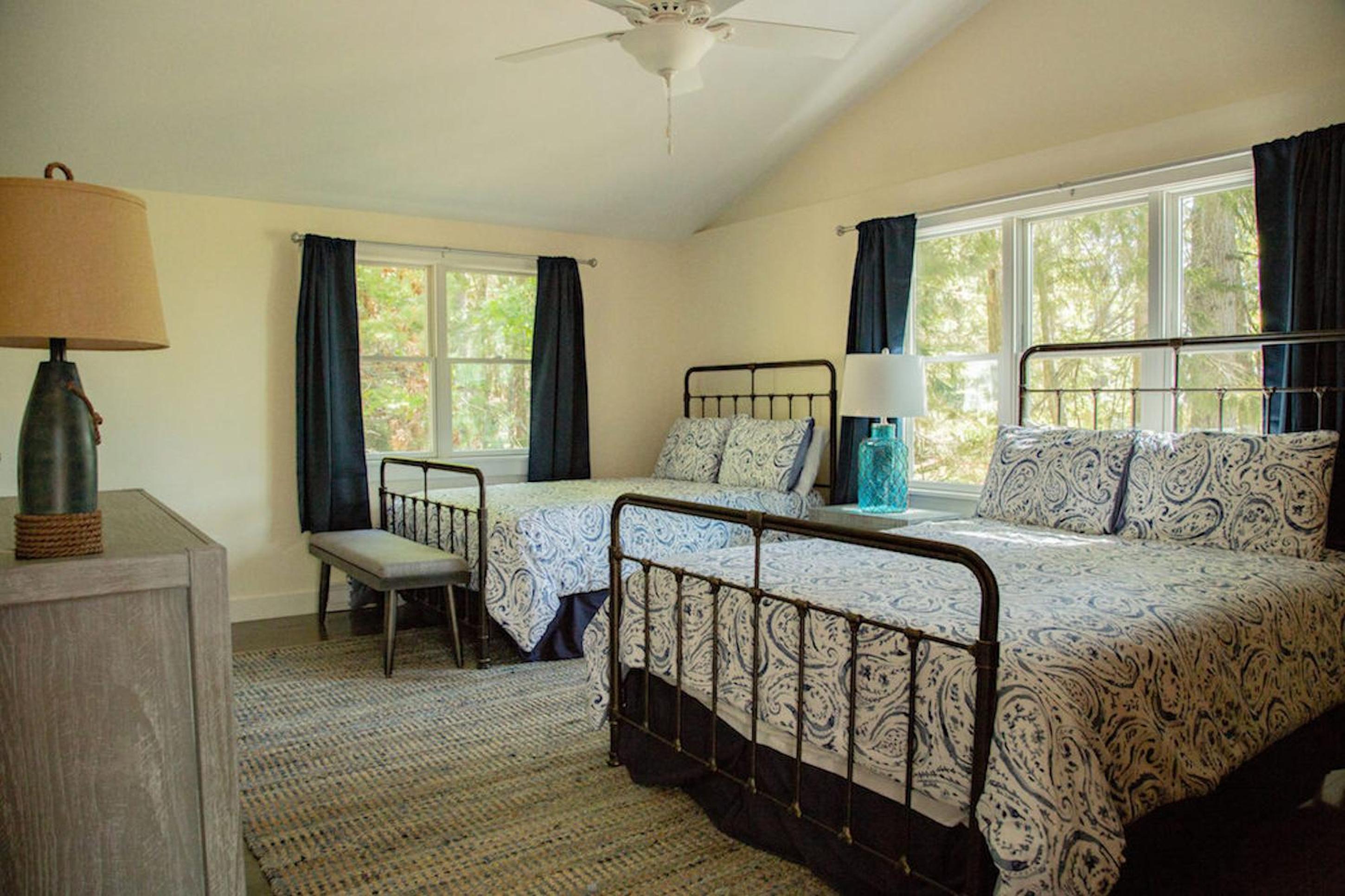 Linekin Bay Resort