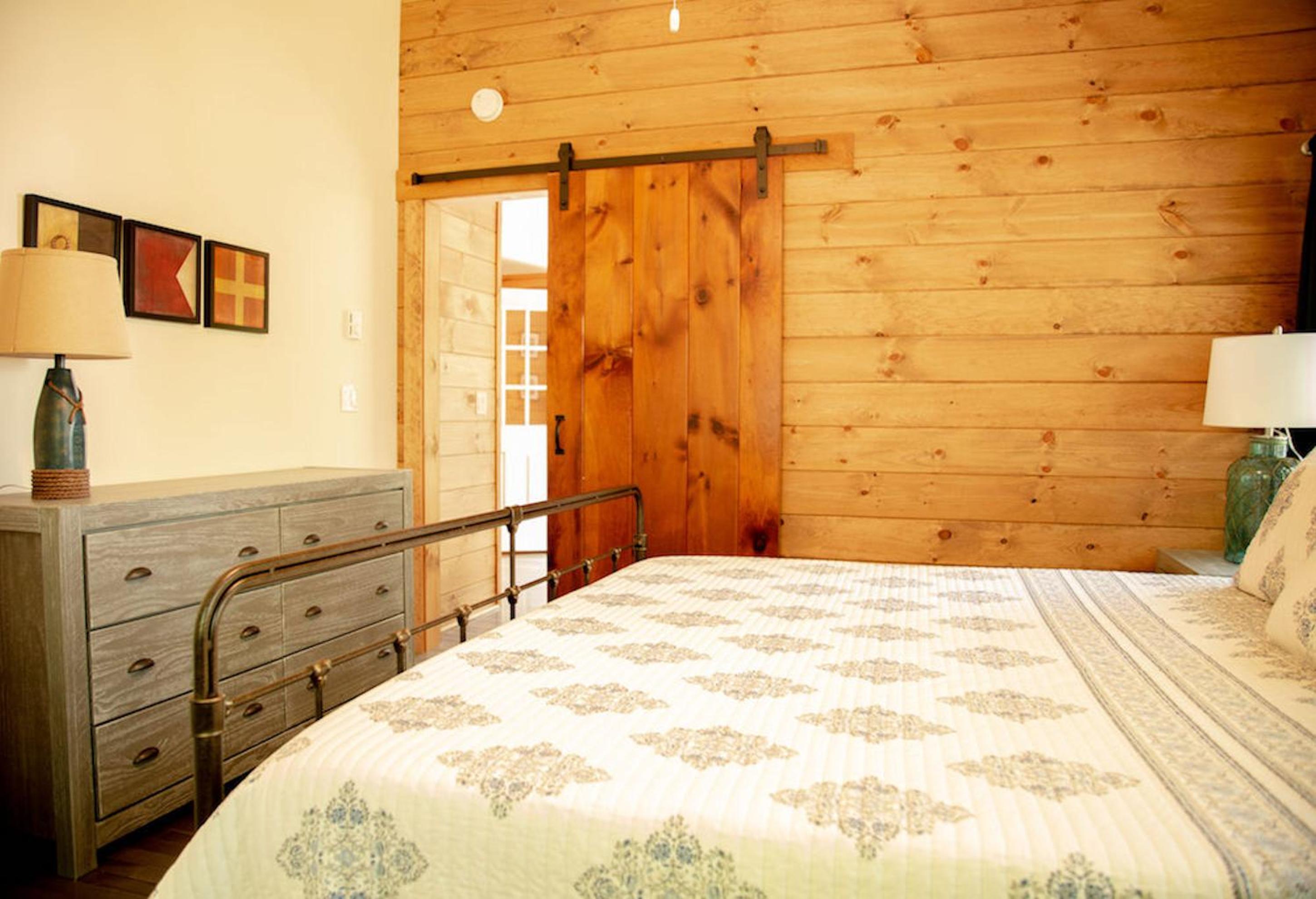 Linekin Bay Resort