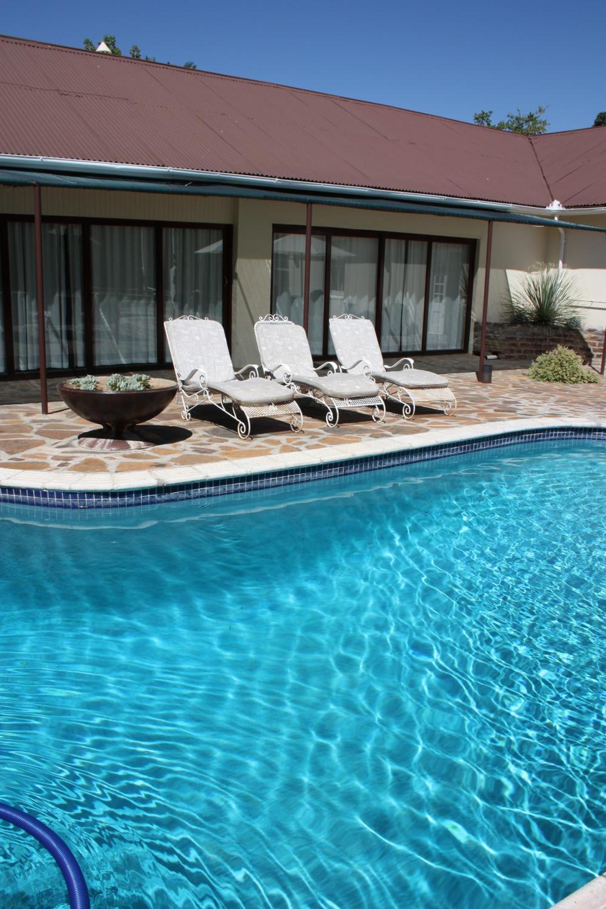 Karoopark Guest House, photo 107