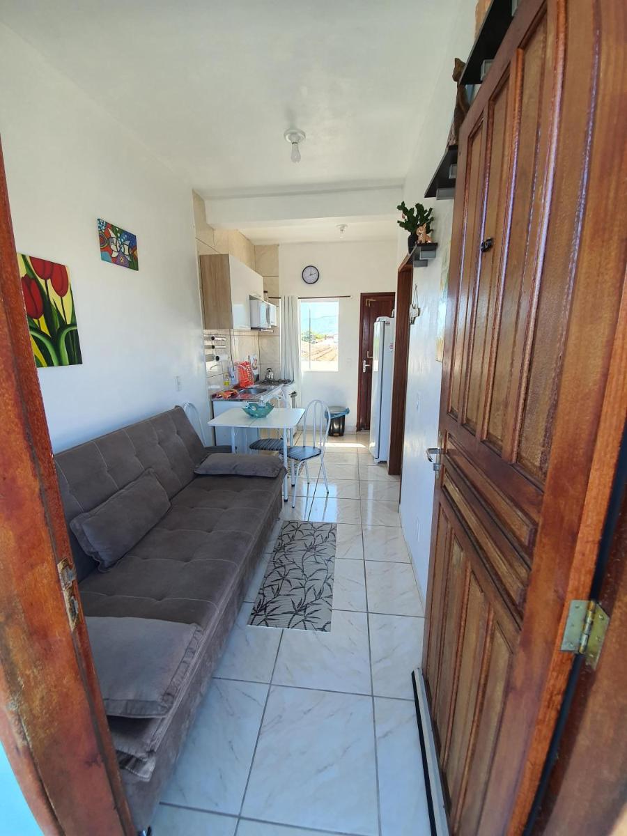 Apartamento próximo ao Aeroporto de Florianópolis. view 2