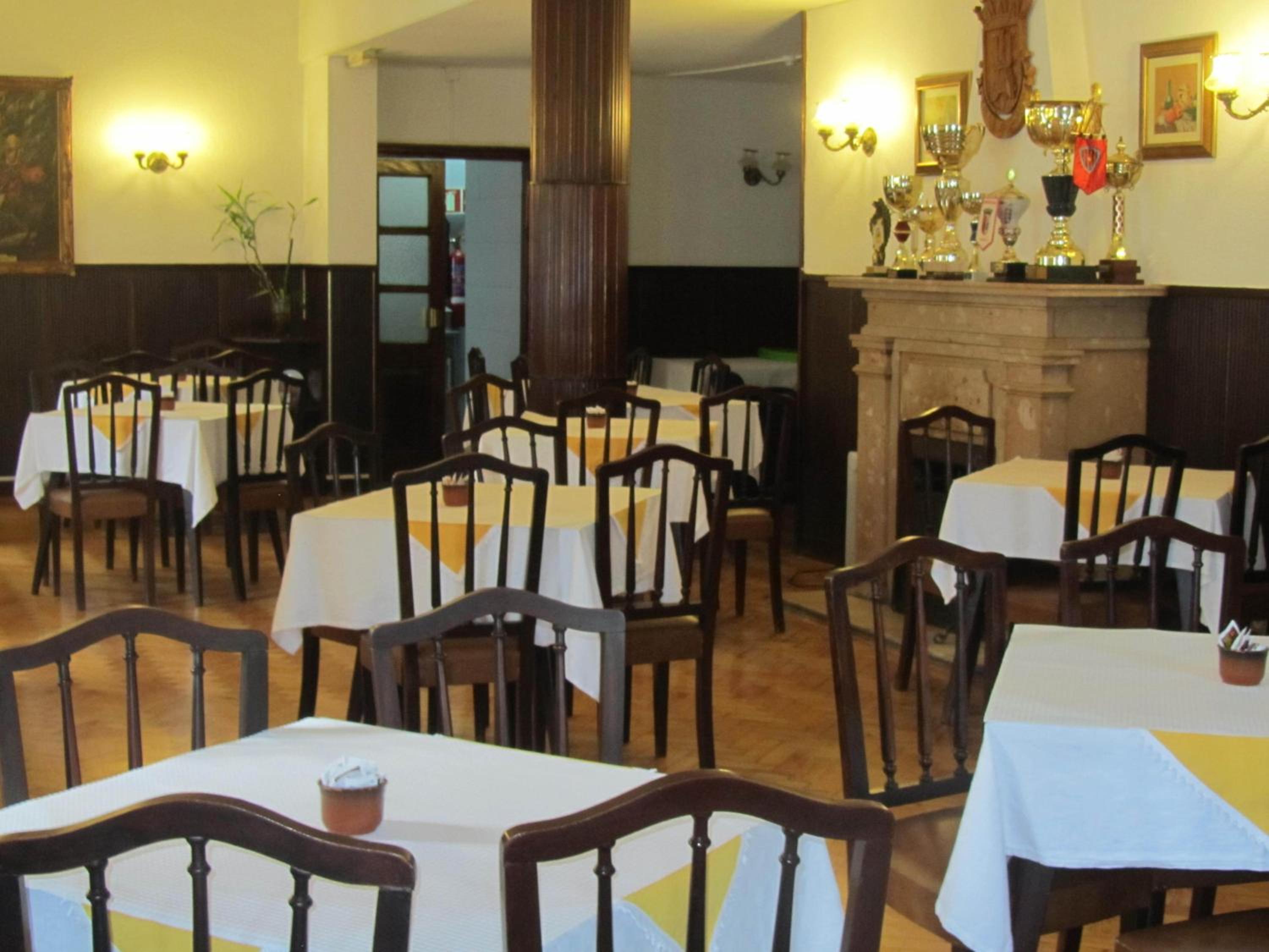 Residencia Filipe