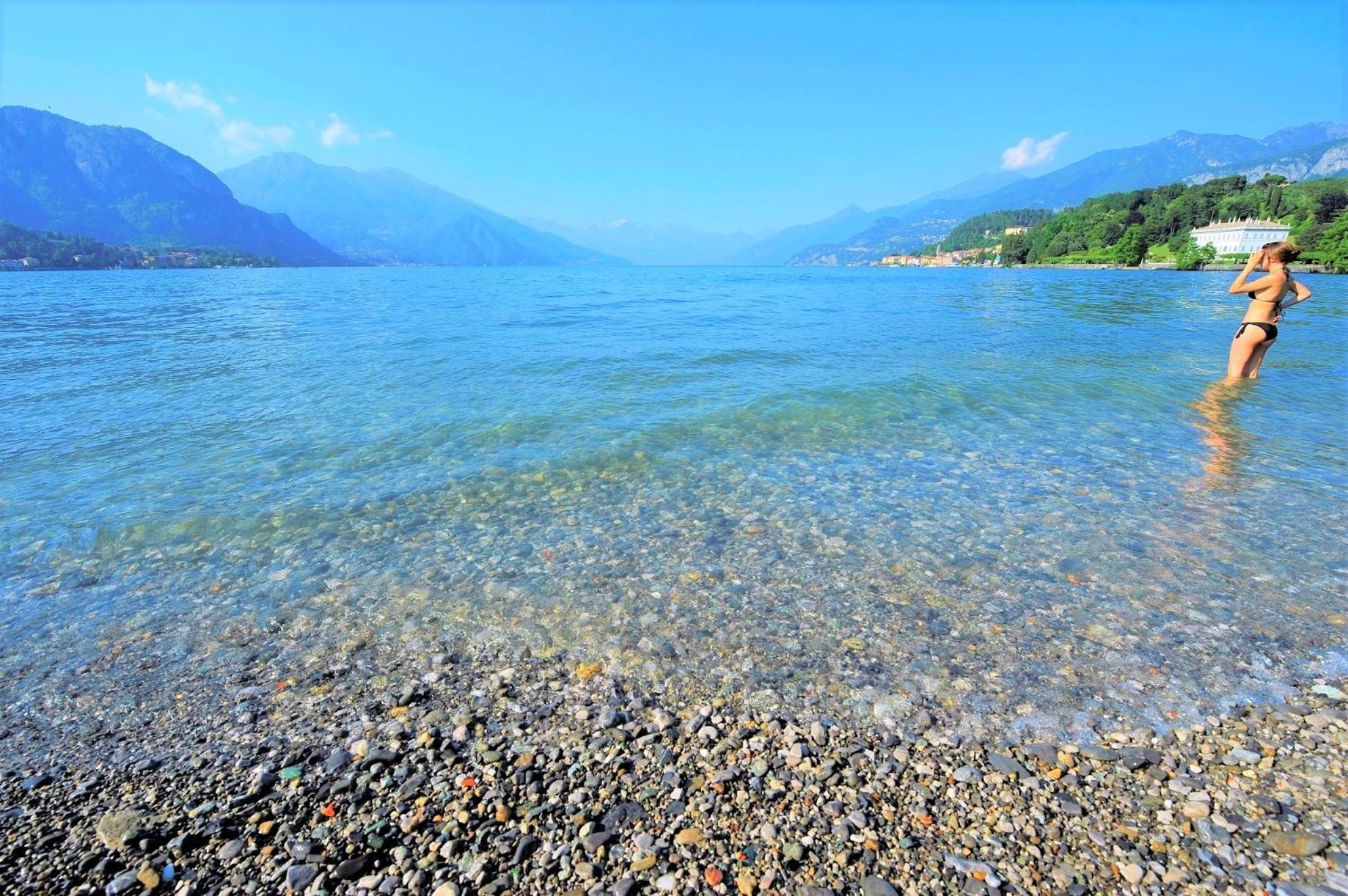 IL TERRAZZO A BELLAGIO view 2
