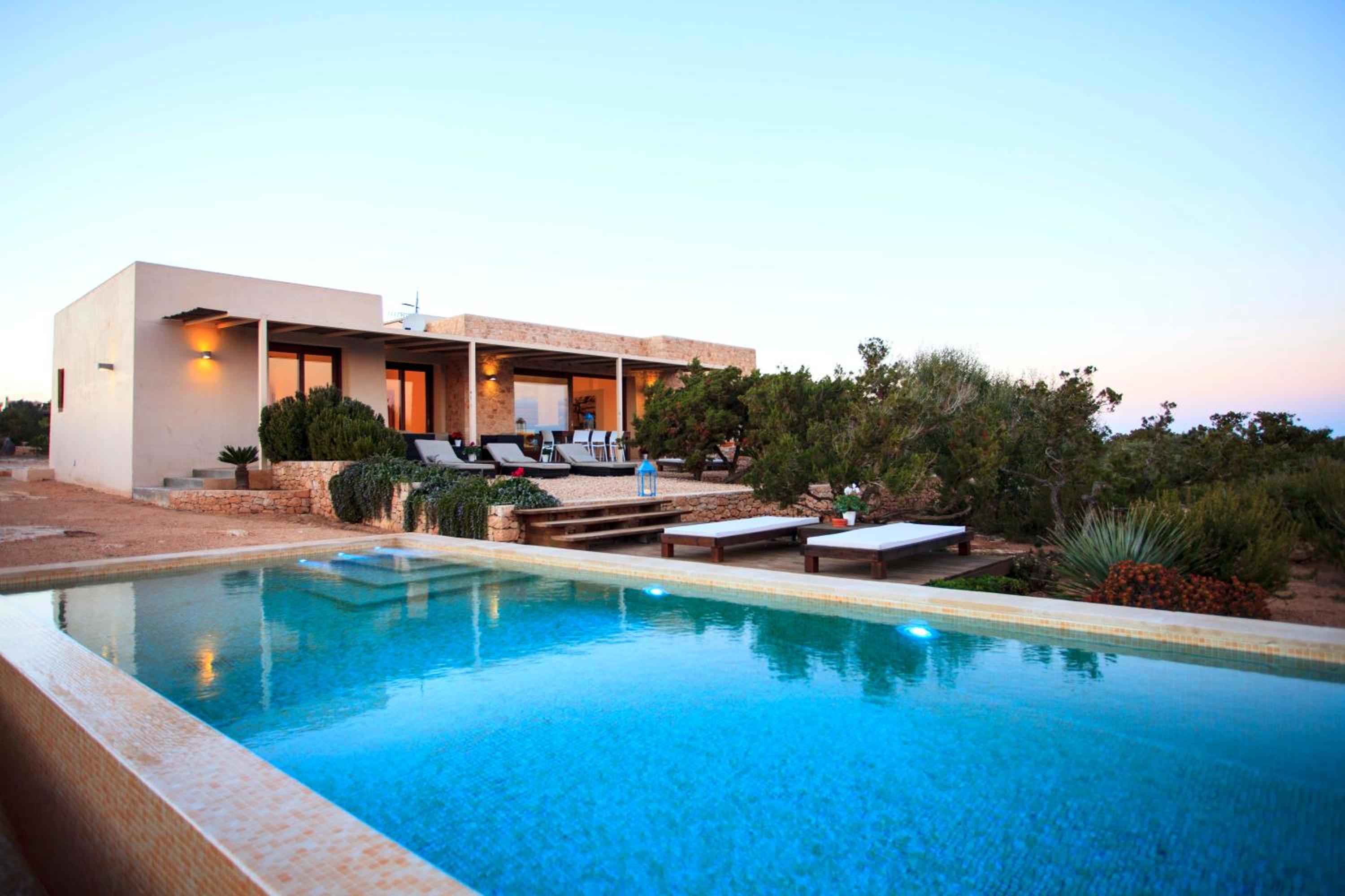 Casa Romero view 2