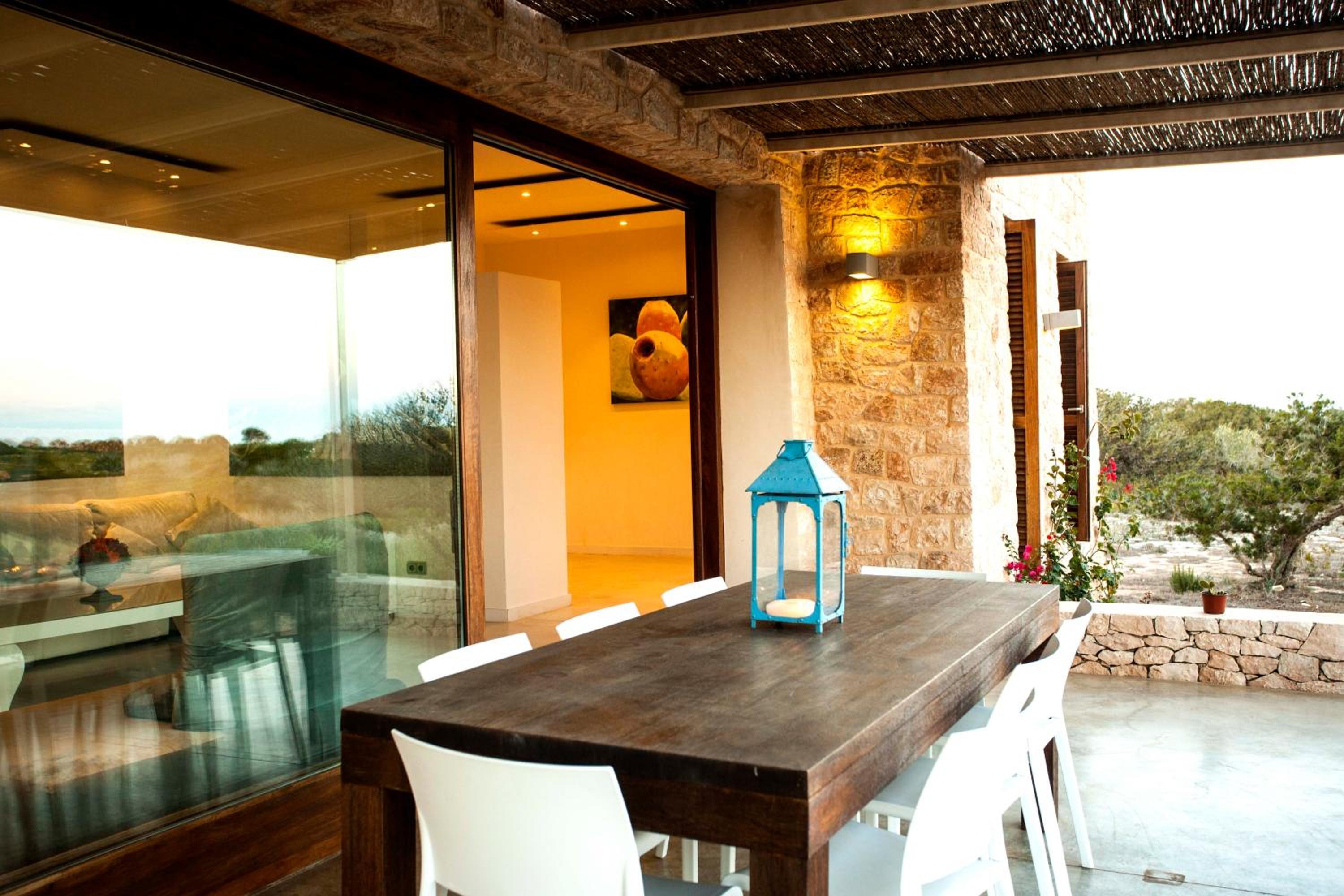 Casa Romero view 3