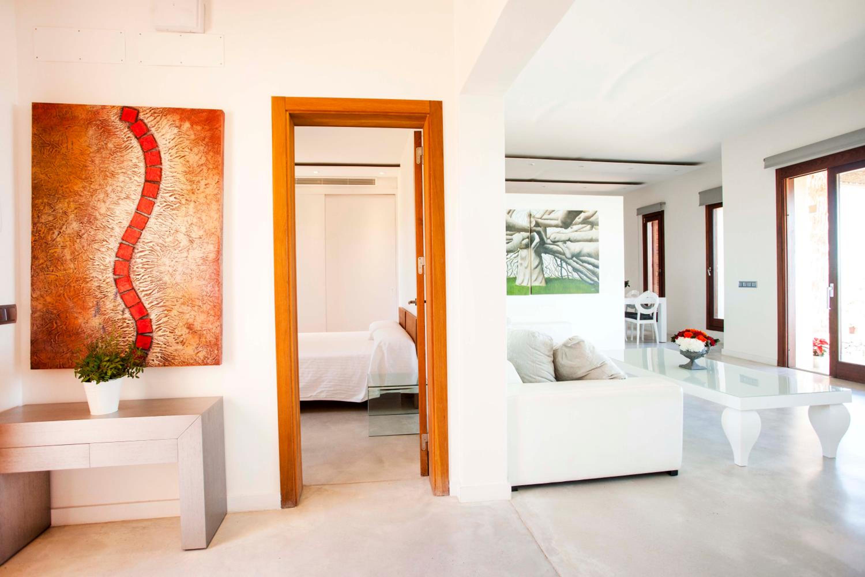 Casa Romero view 5