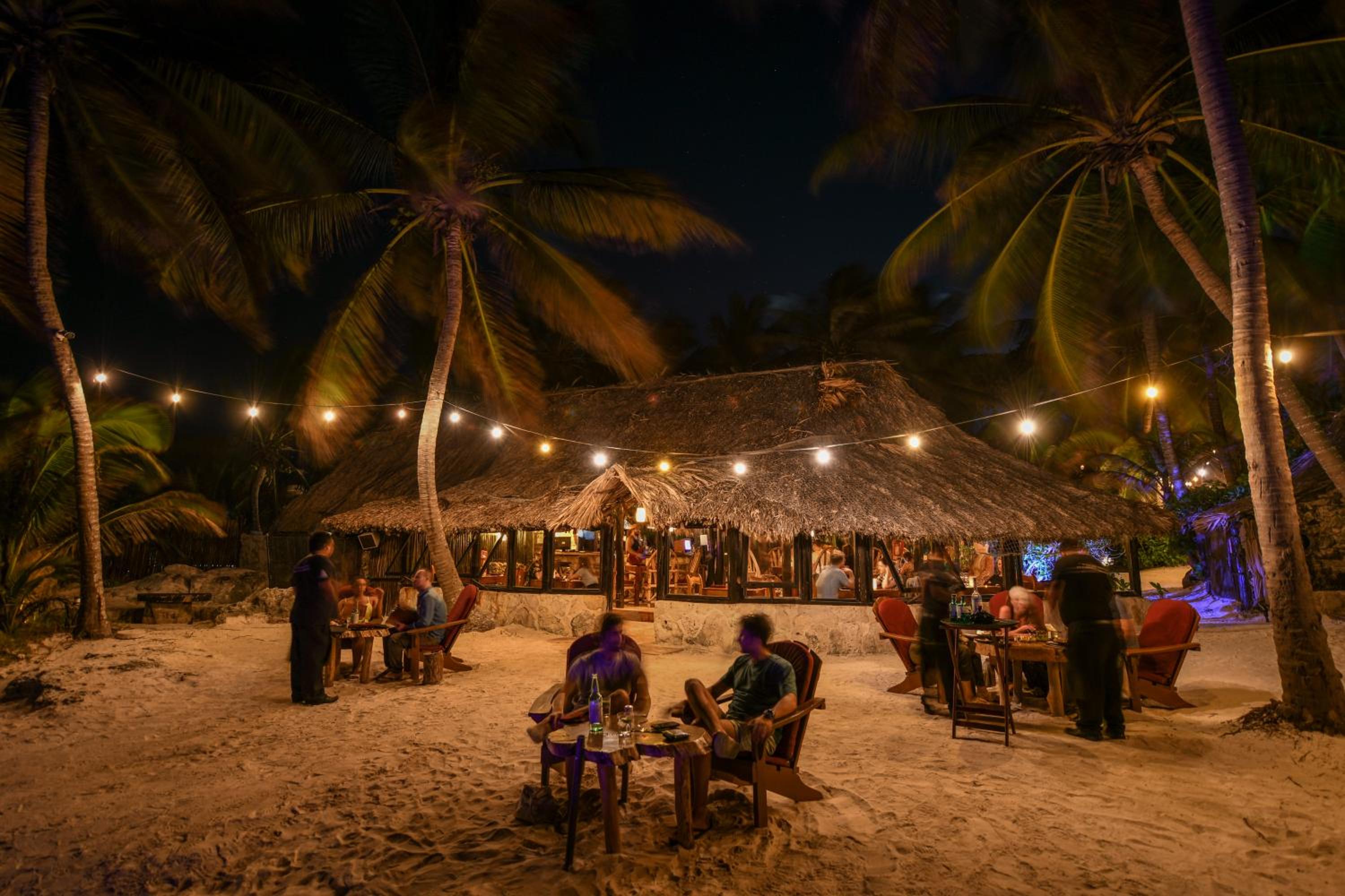 Diamante K - Inside Tulum National Park - Property Image 1
