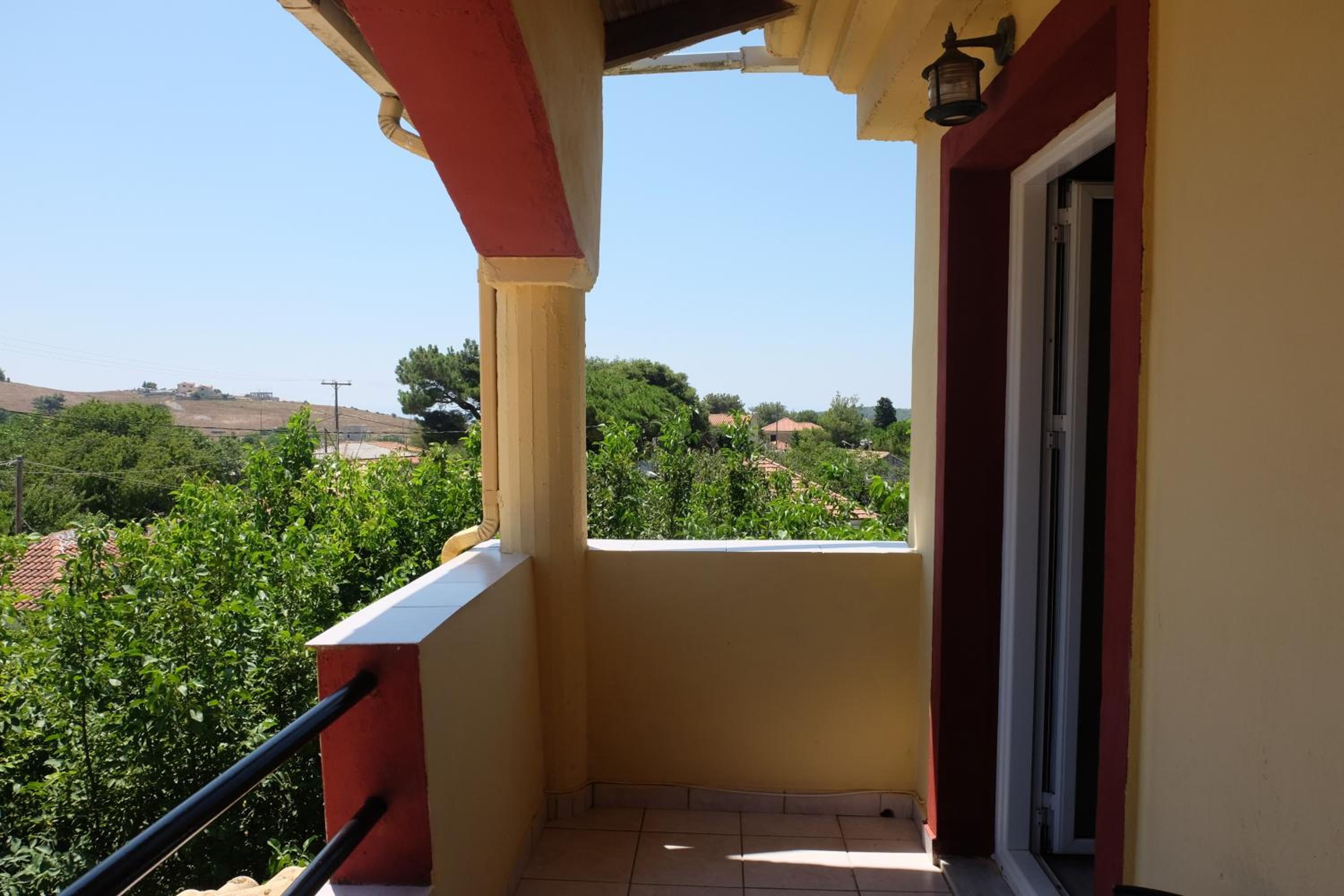 Bossanovolima studios view 4