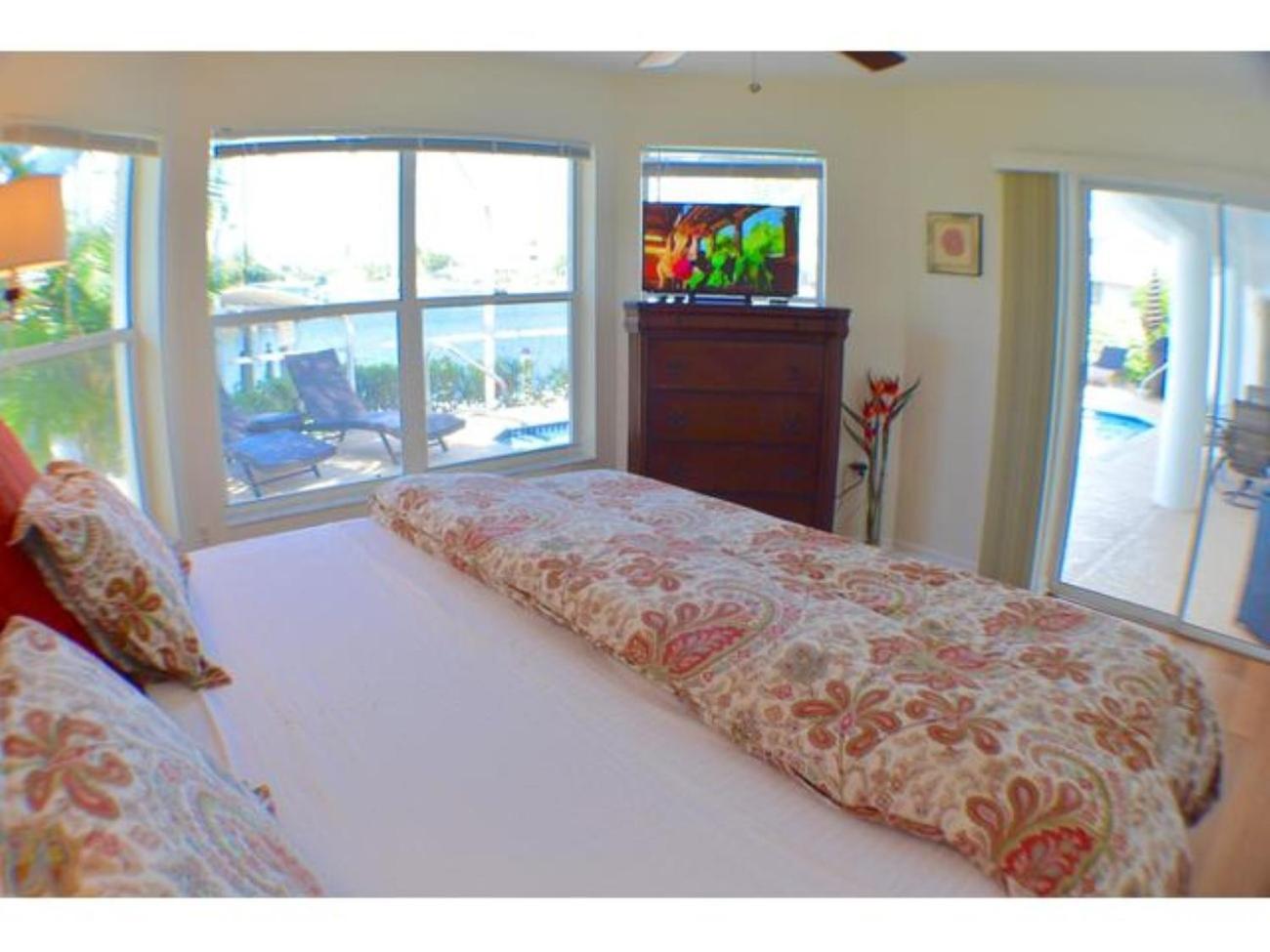 Top Florida Properties Vacation Villas