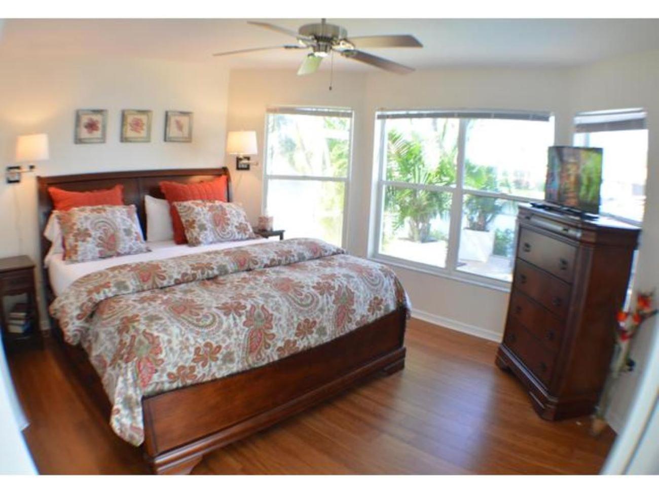 Top Florida Properties Vacation Villas