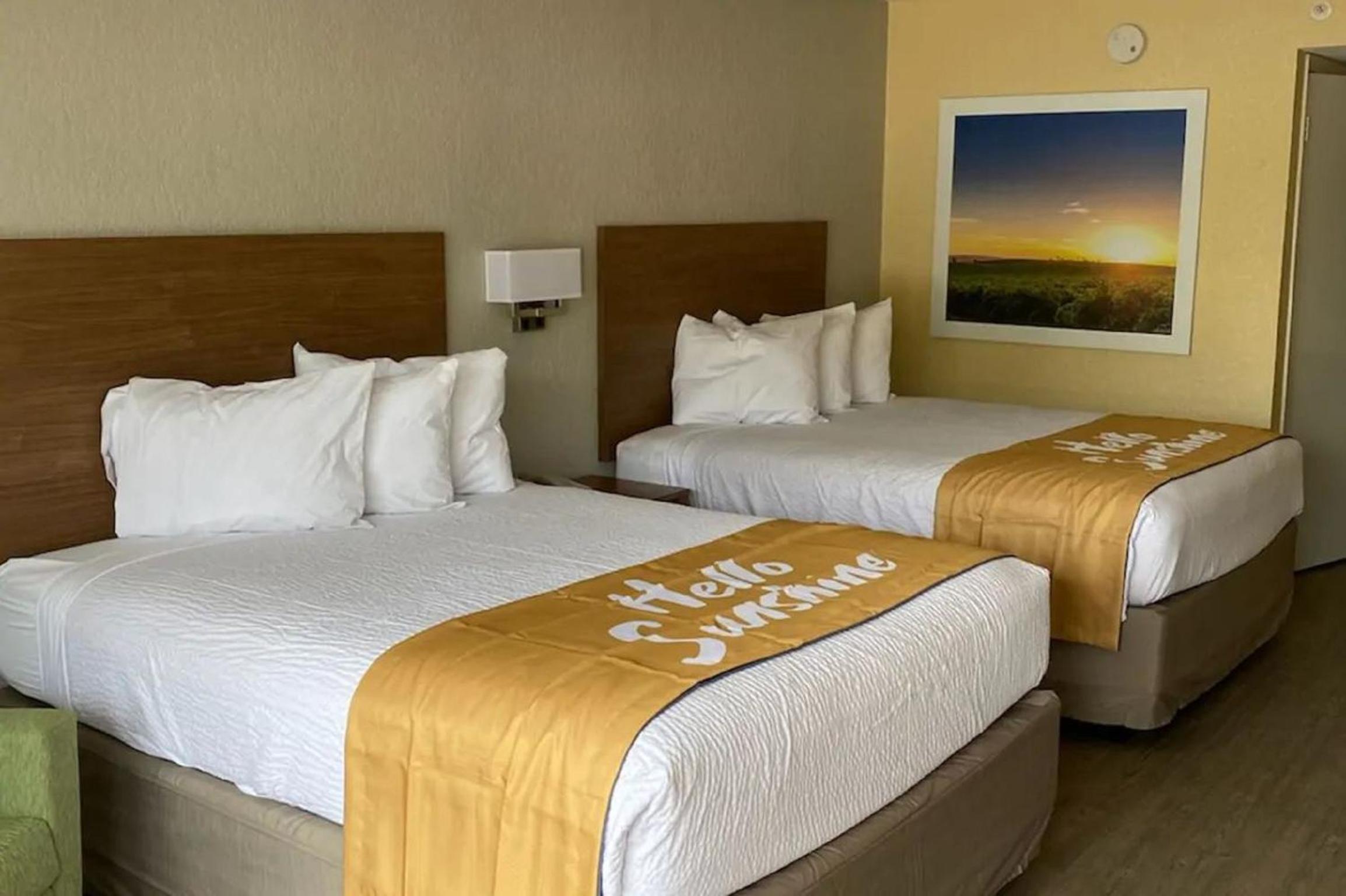 Days Inn by Wyndham Apopka/Orlando, Zdjęcie 15