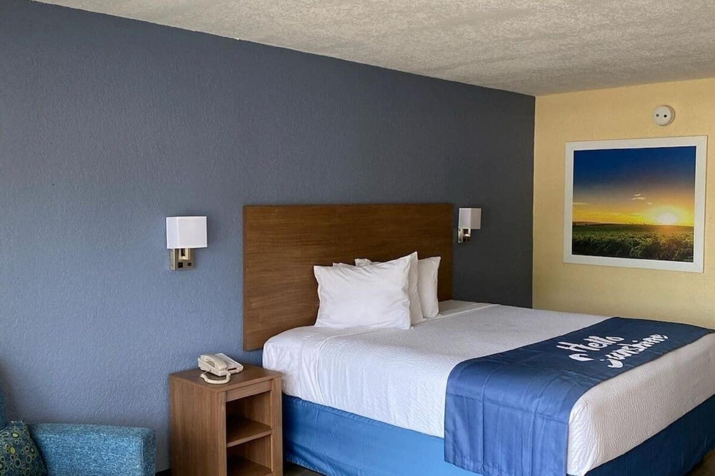 Days Inn by Wyndham Apopka/Orlando, Zdjęcie 35