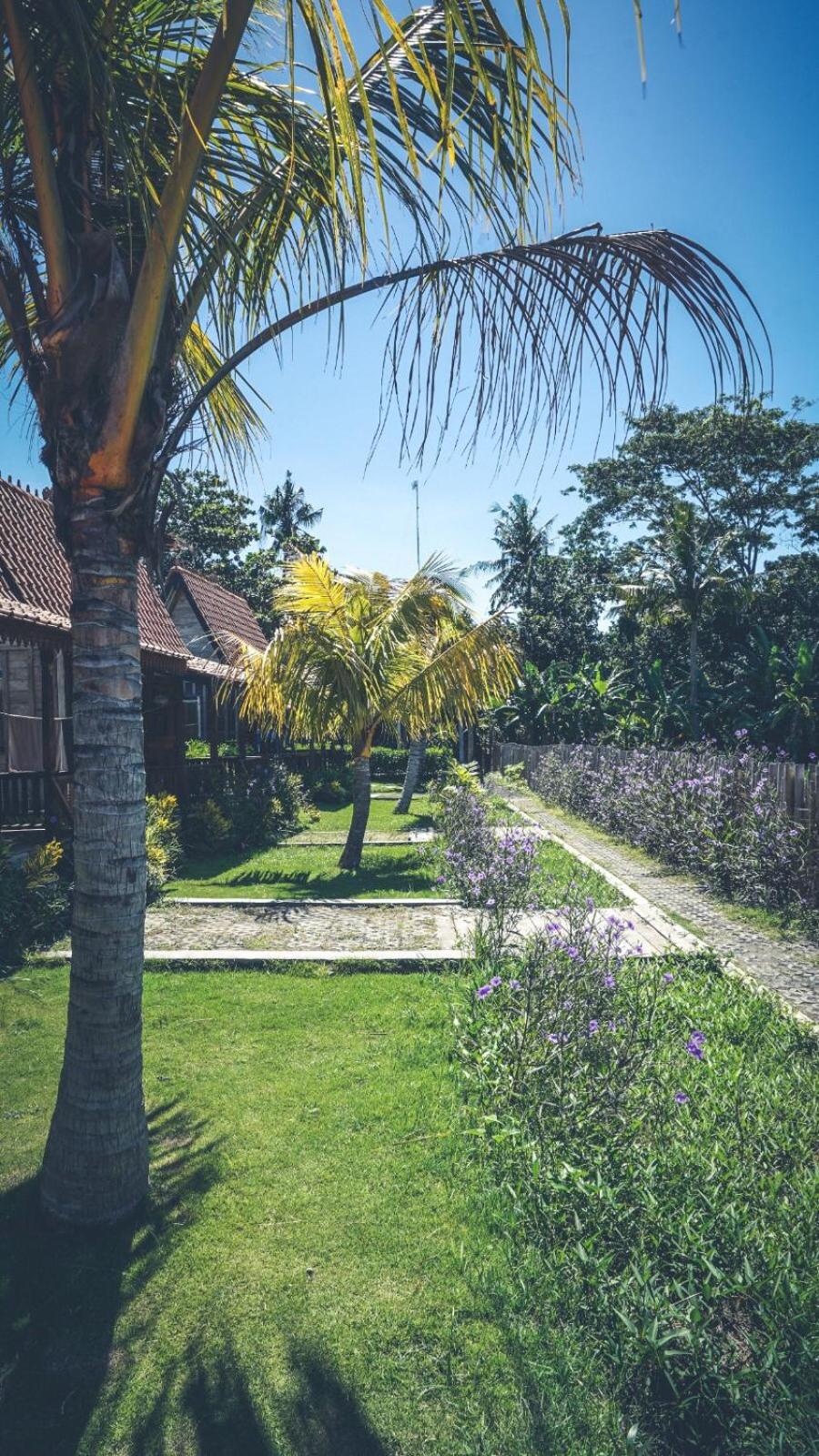 Cening Bagus Bungalow