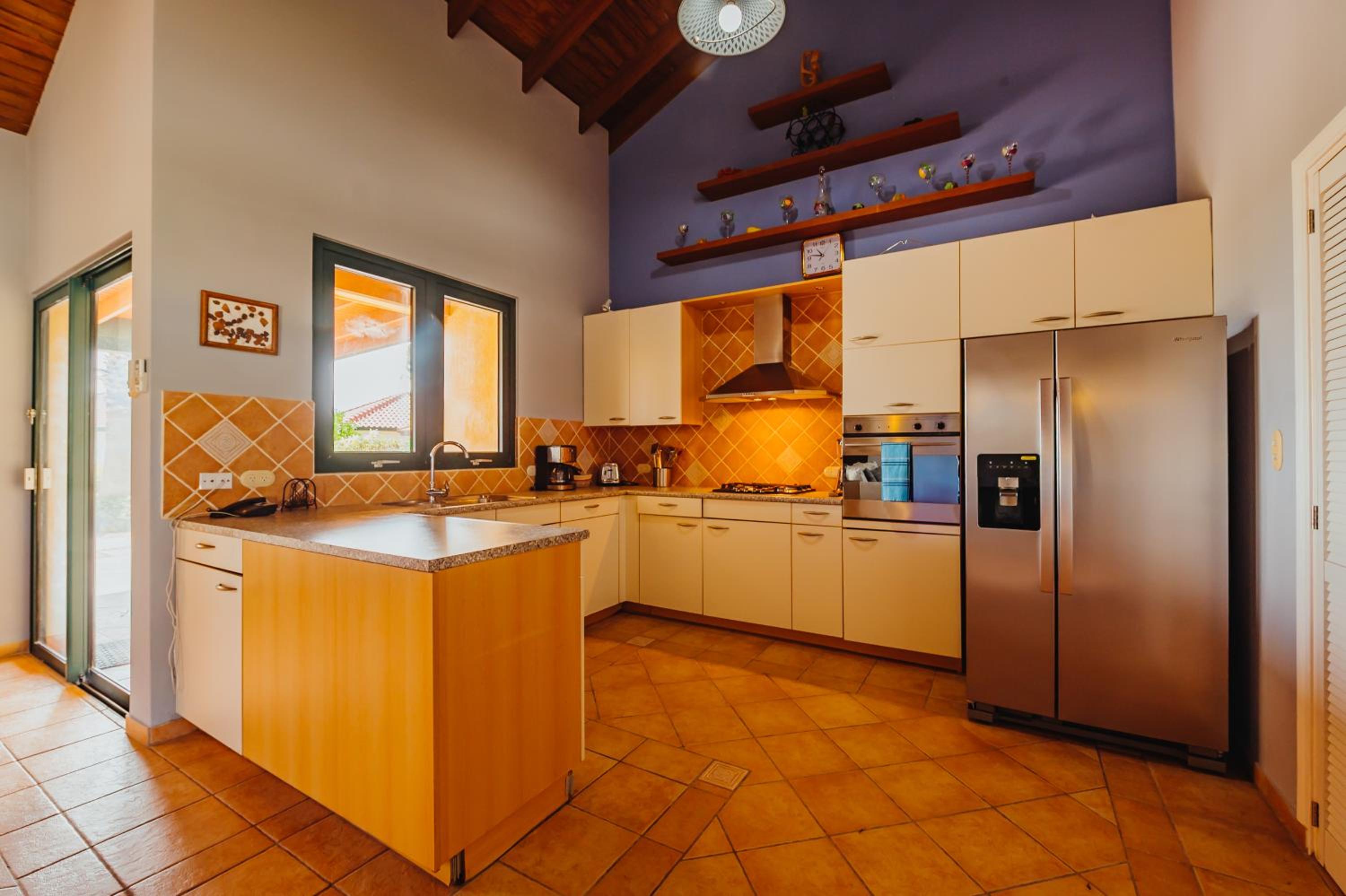 Tierra Del Sol Resort & Golf
